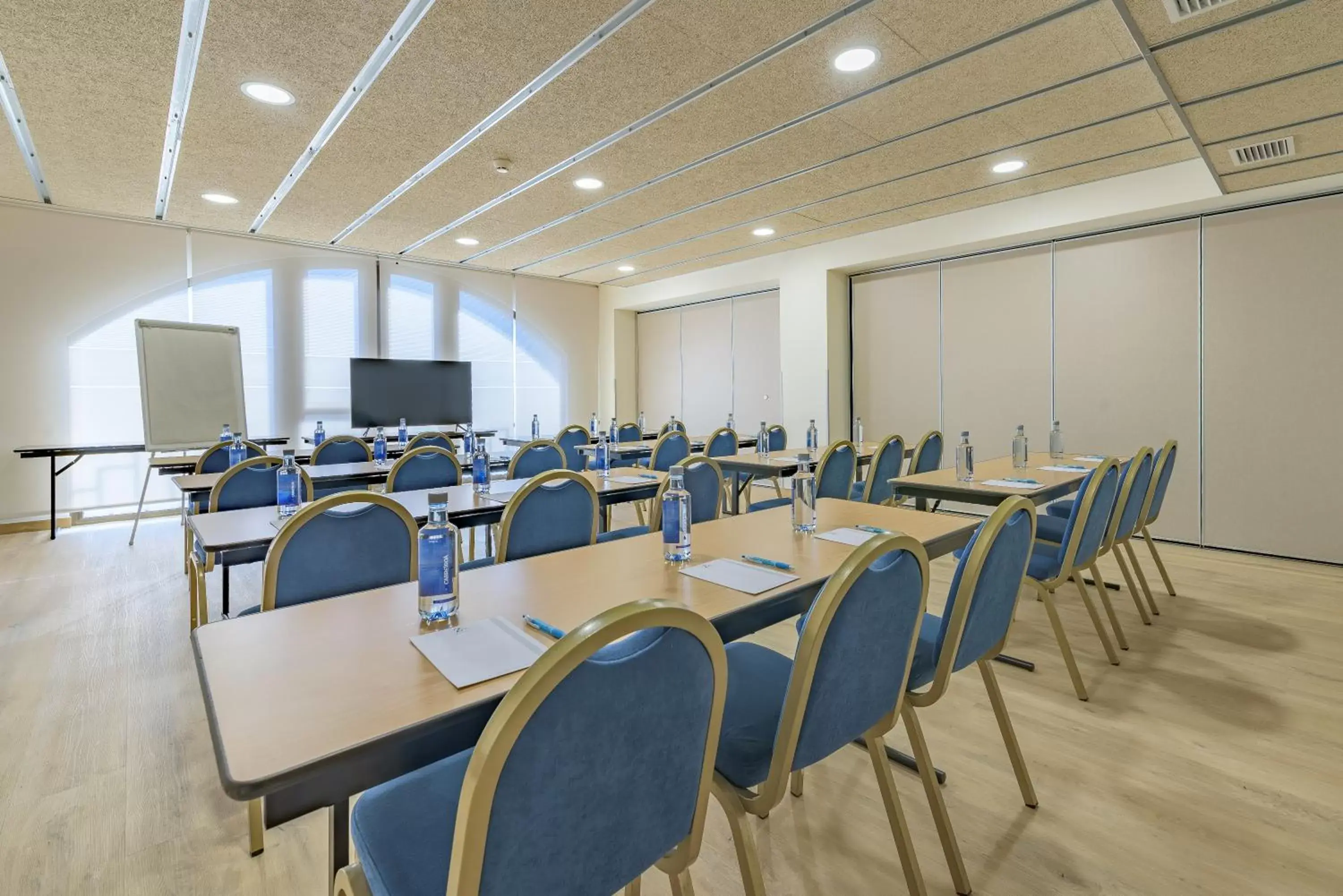 Meeting/conference room in Hotel Zentral Mayoral