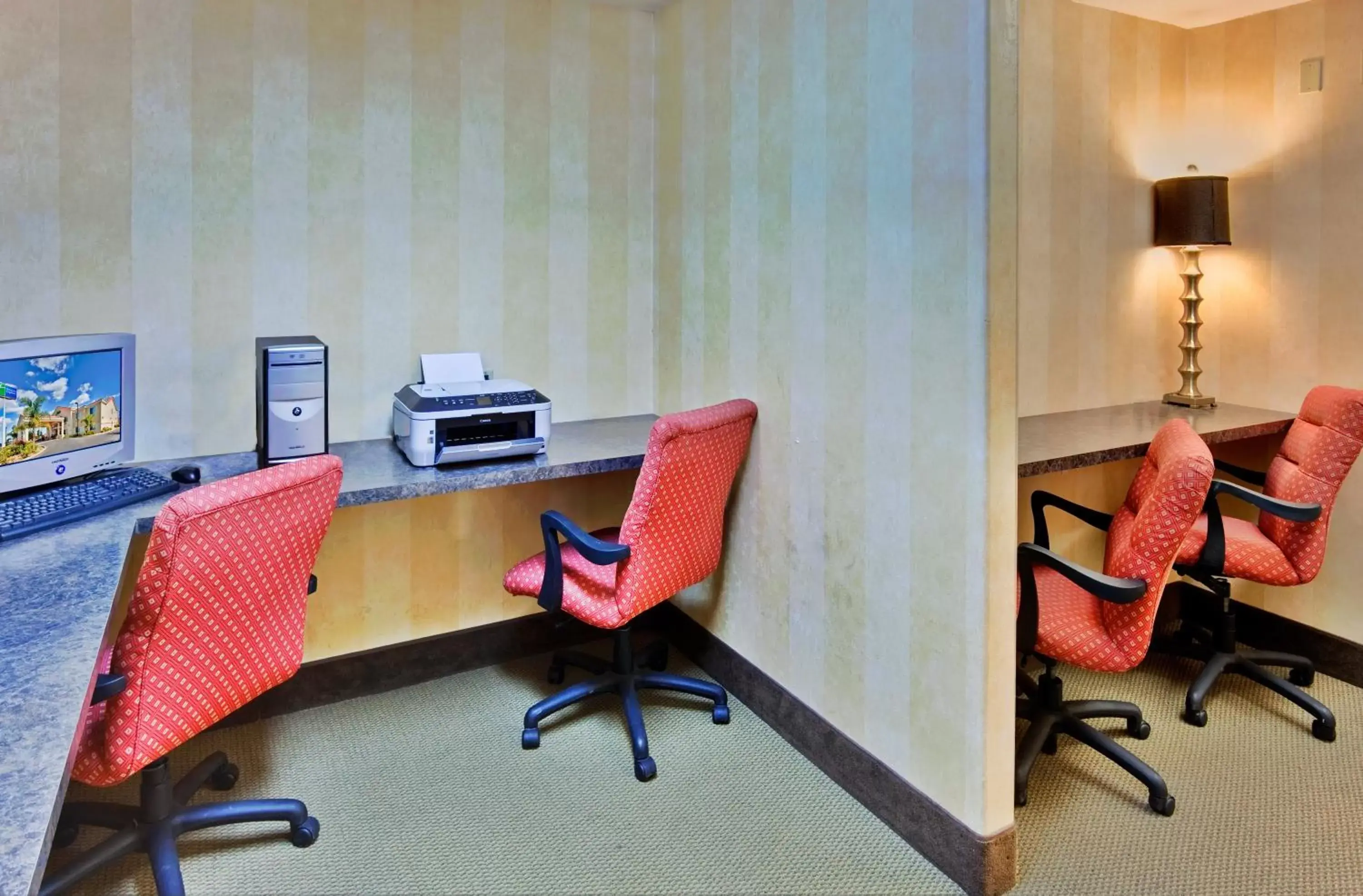 Other, Business Area/Conference Room in Holiday Inn Express Delano Highway 99, an IHG Hotel