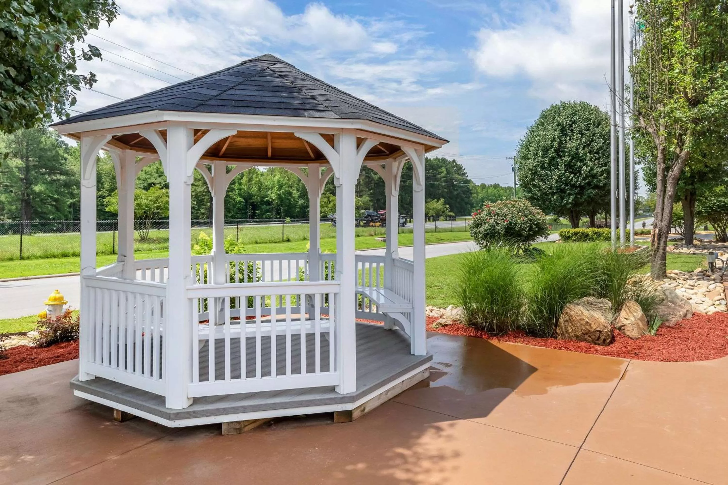 Quality Inn & Suites Lexington South