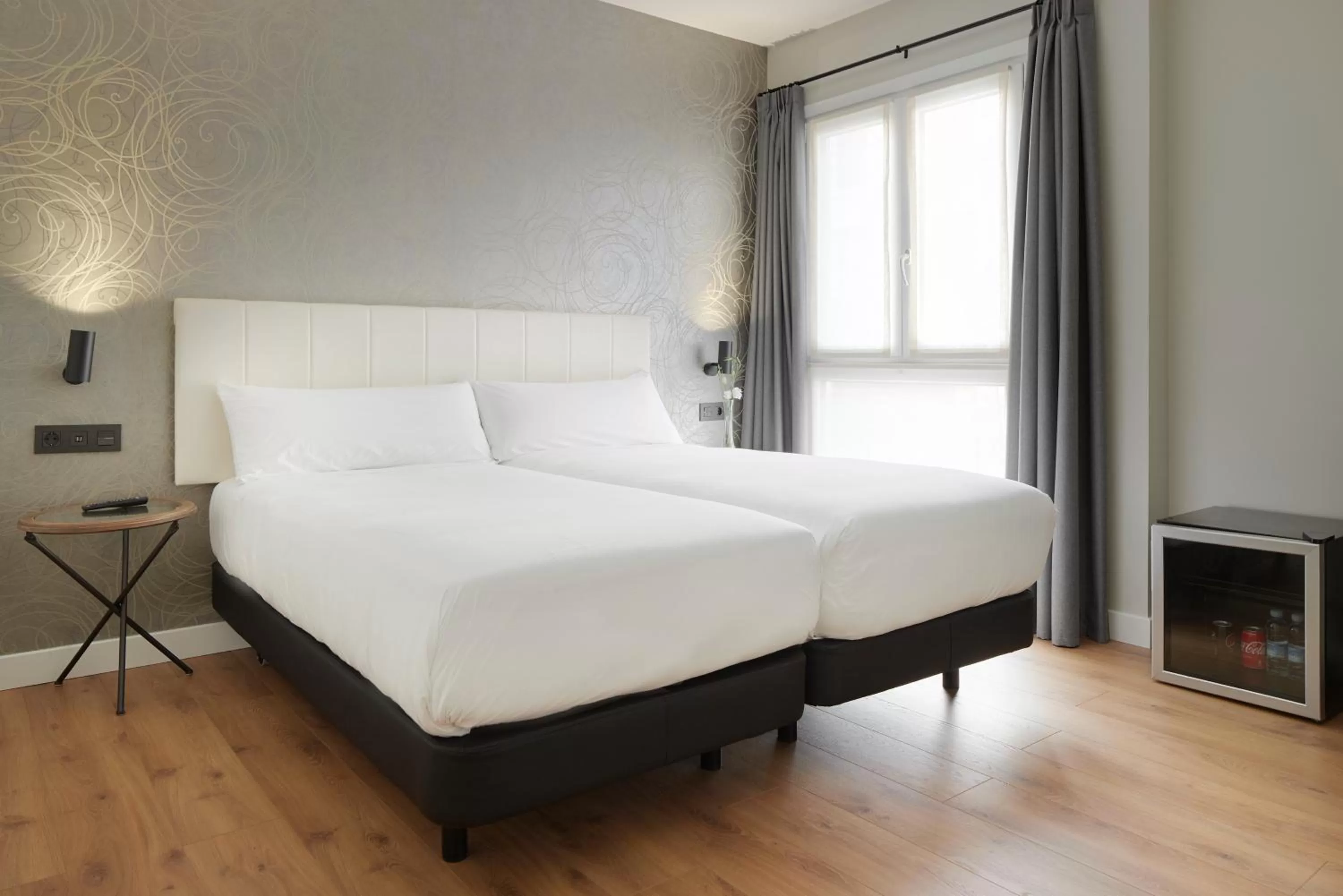 Bedroom, Bed in HOTEL ARRiZUL BEACH