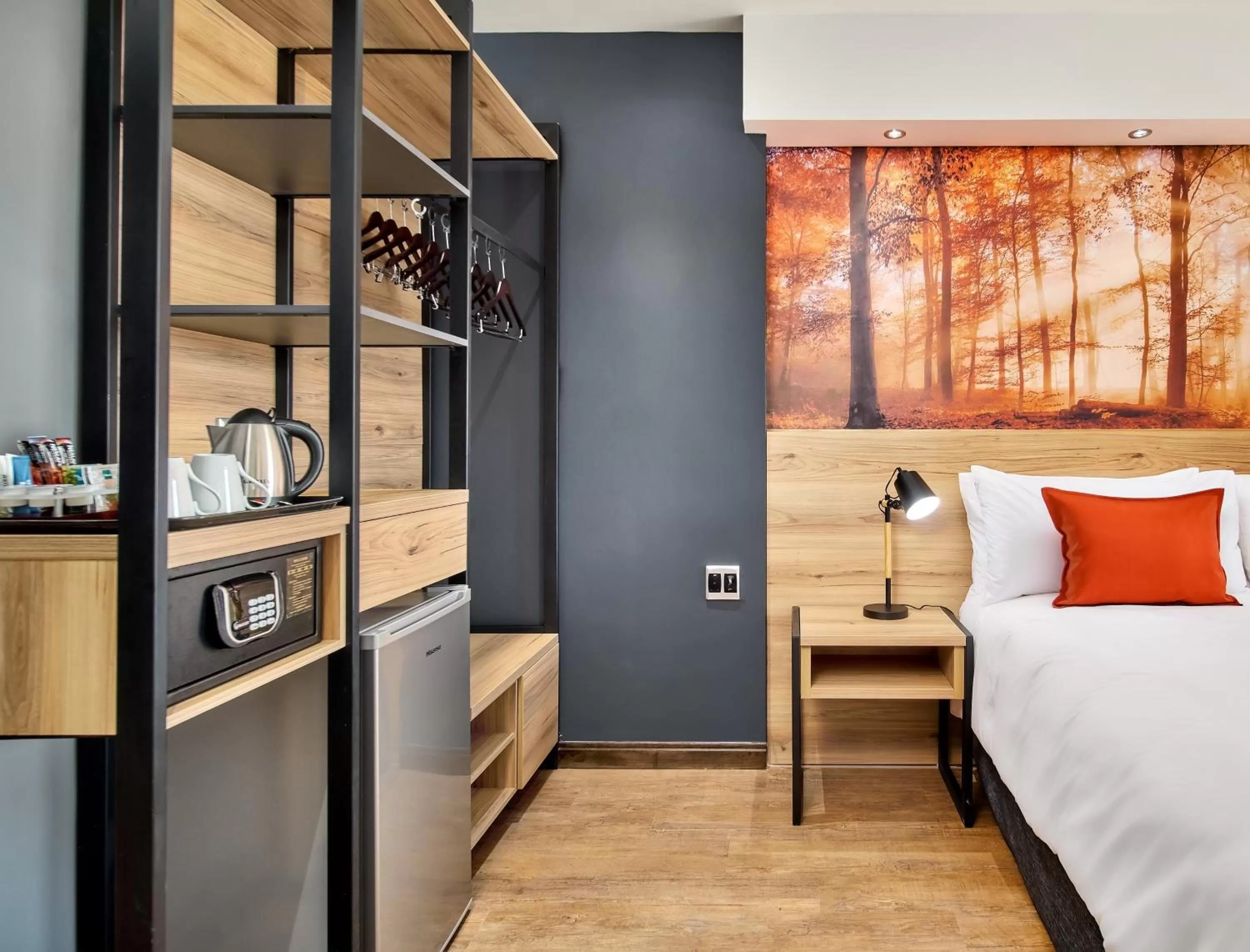 Guests, Bed in Protea Hotel by Marriott Pretoria Loftus Park