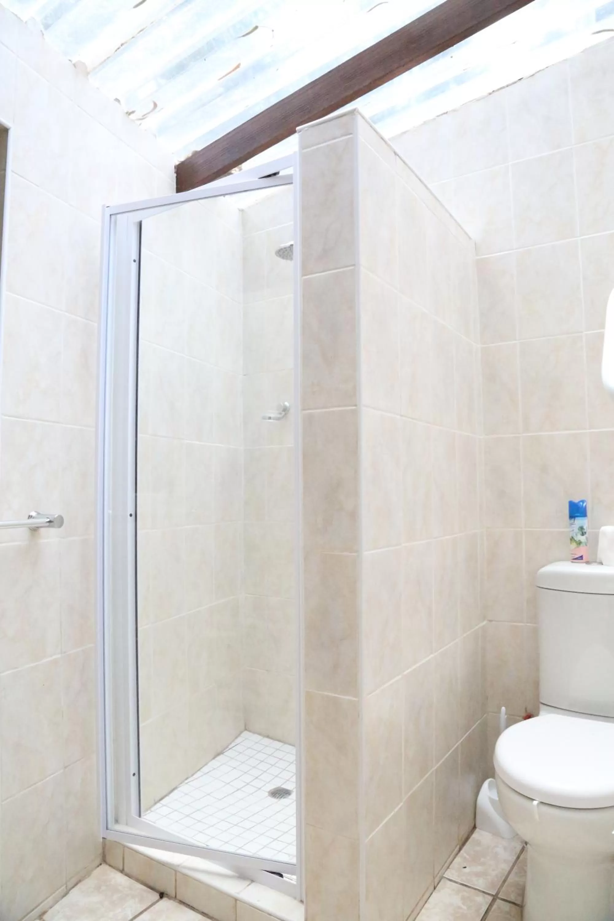 Bathroom in The Highveld Cape Inn