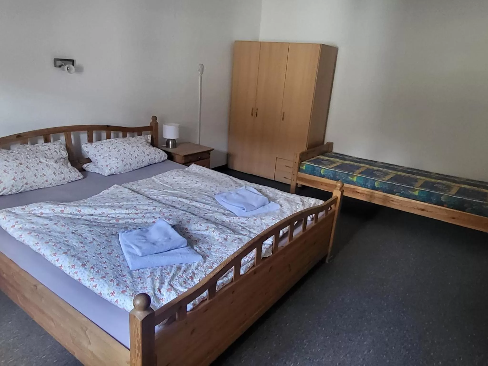 Gasthaus Staufenbrücke