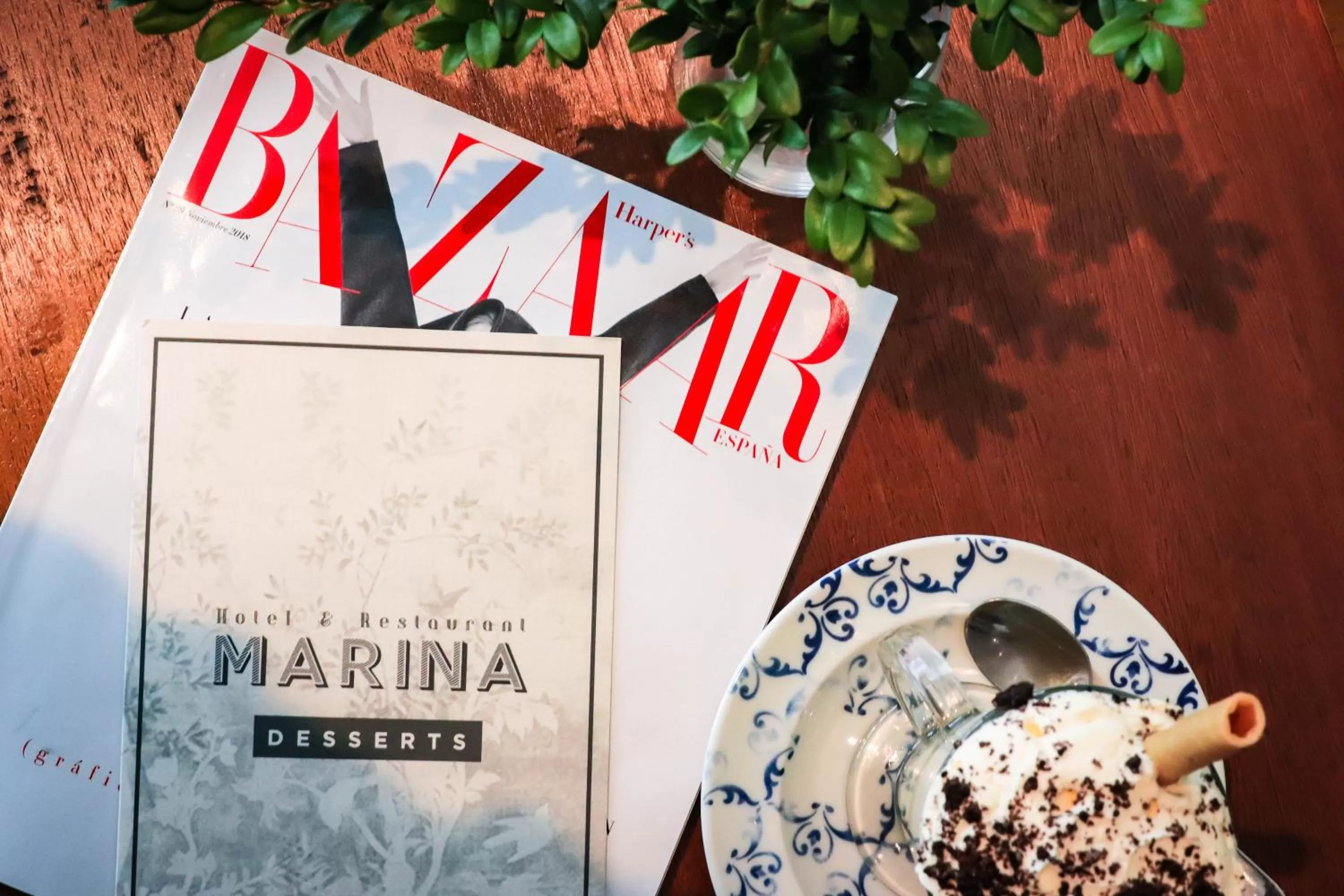 Hotel & Restaurant Marina Palamós