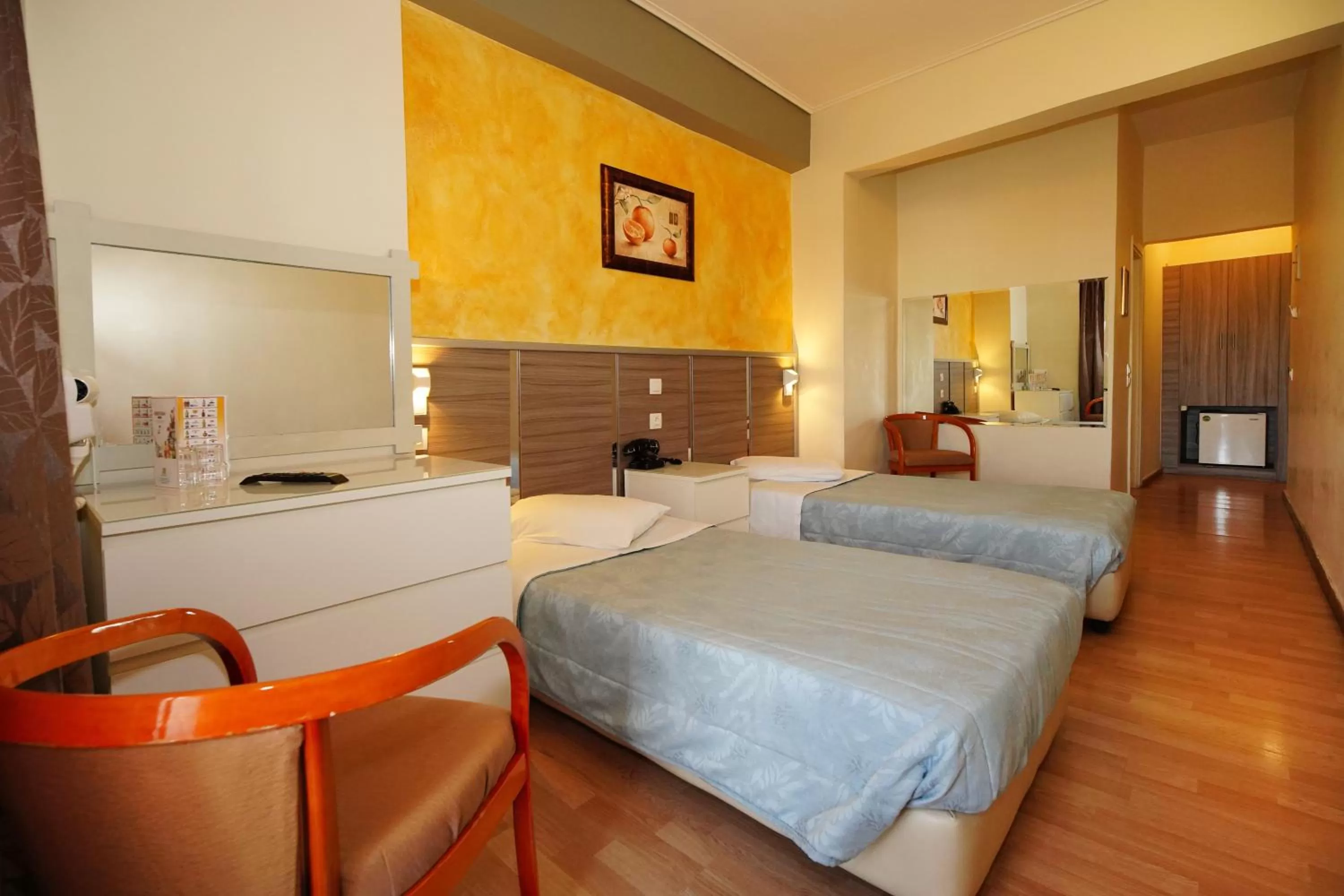 Other, Bed in Socrates Hotel