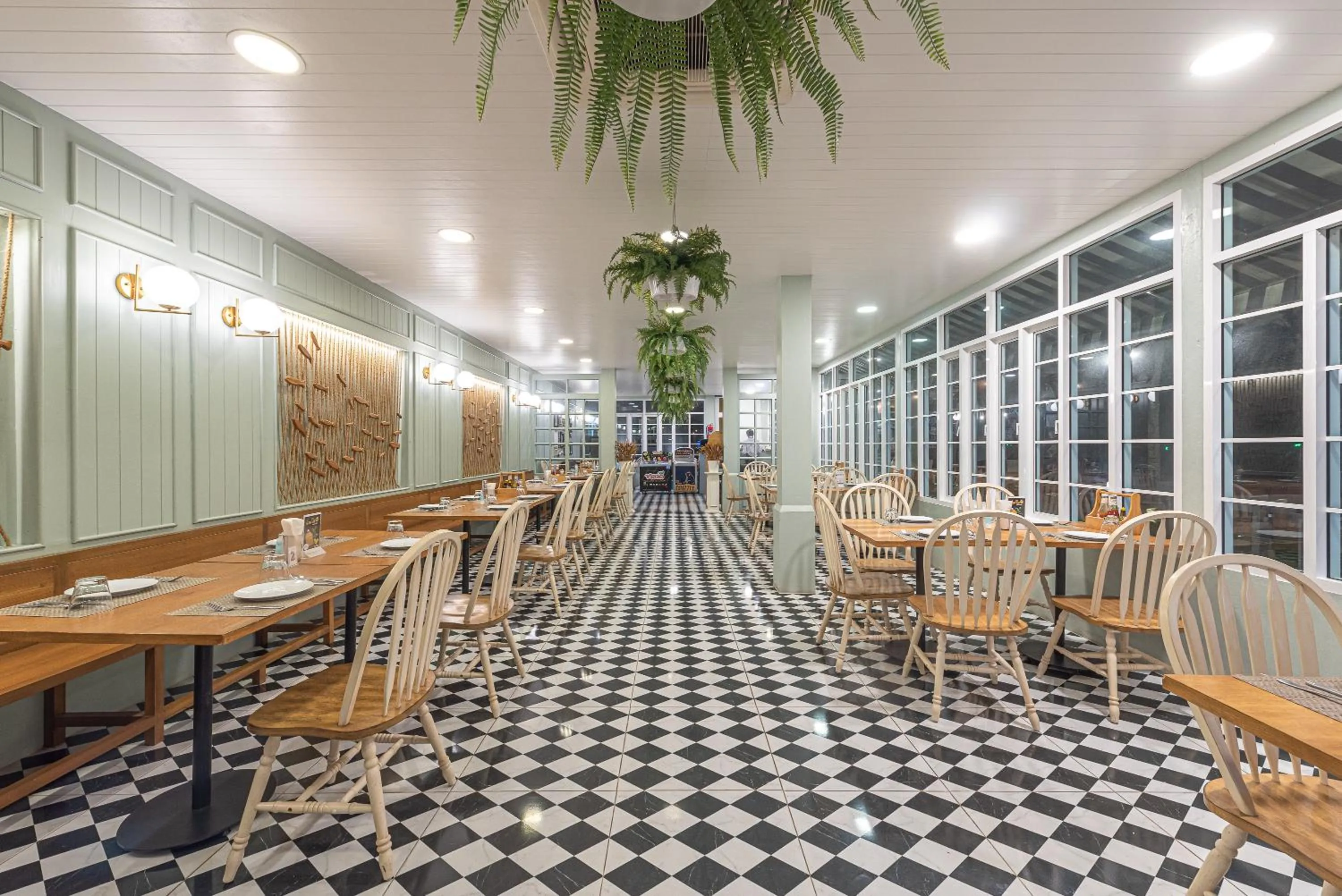 Restaurant/places to eat in Peggy's Cove Resort