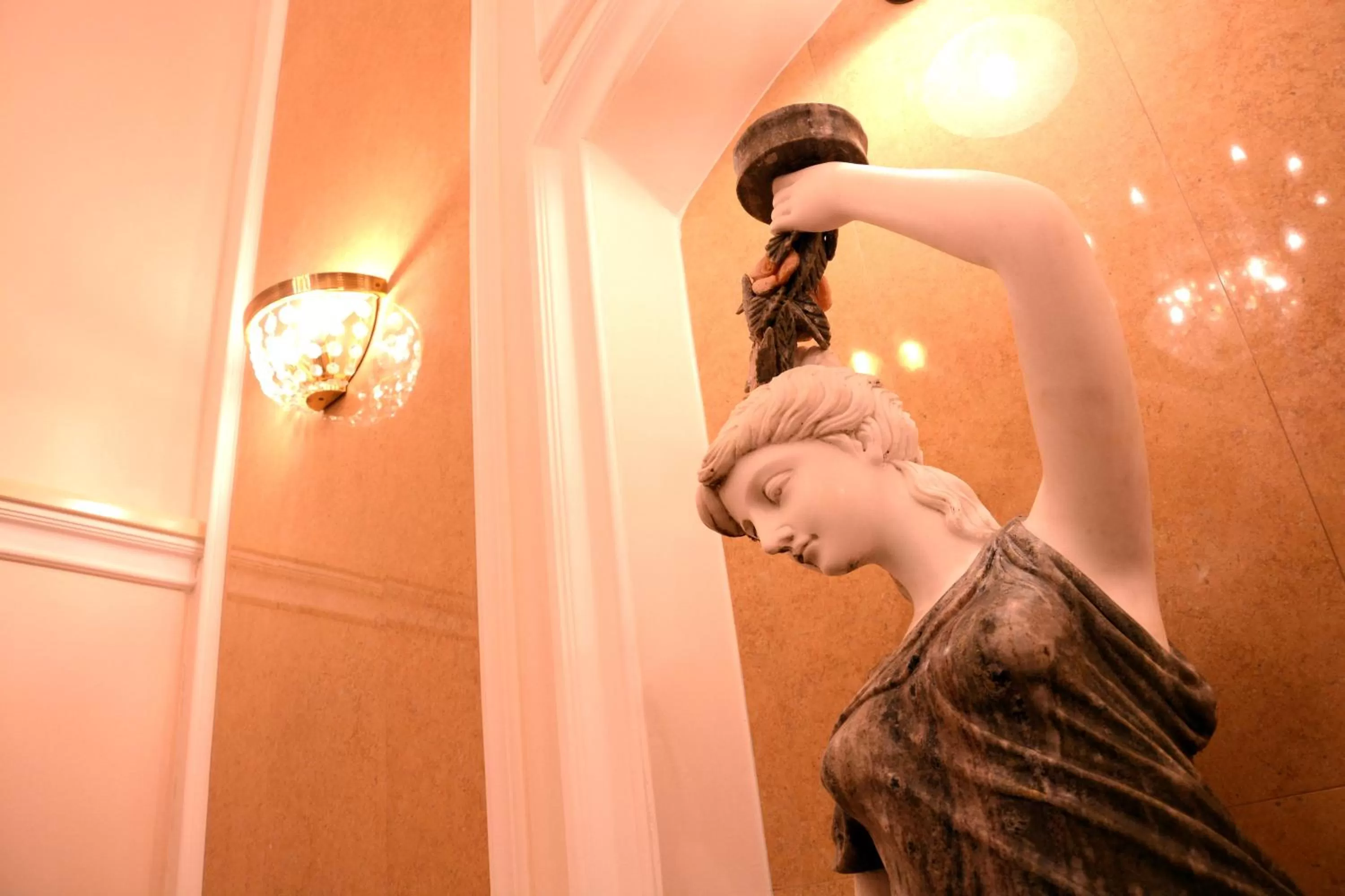 Arbia Dorka Heritage Palace