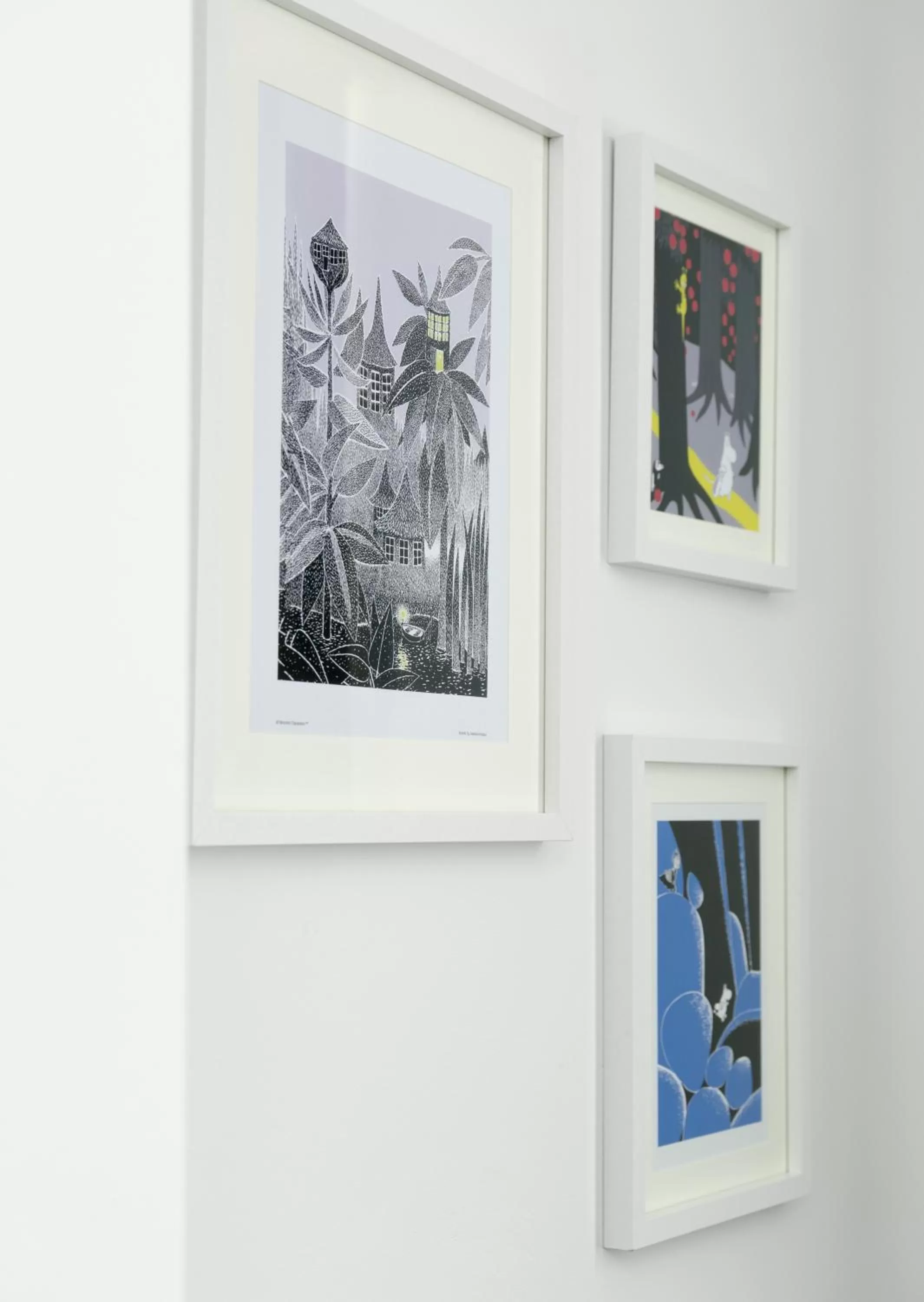 Decorative detail in Jorvik House