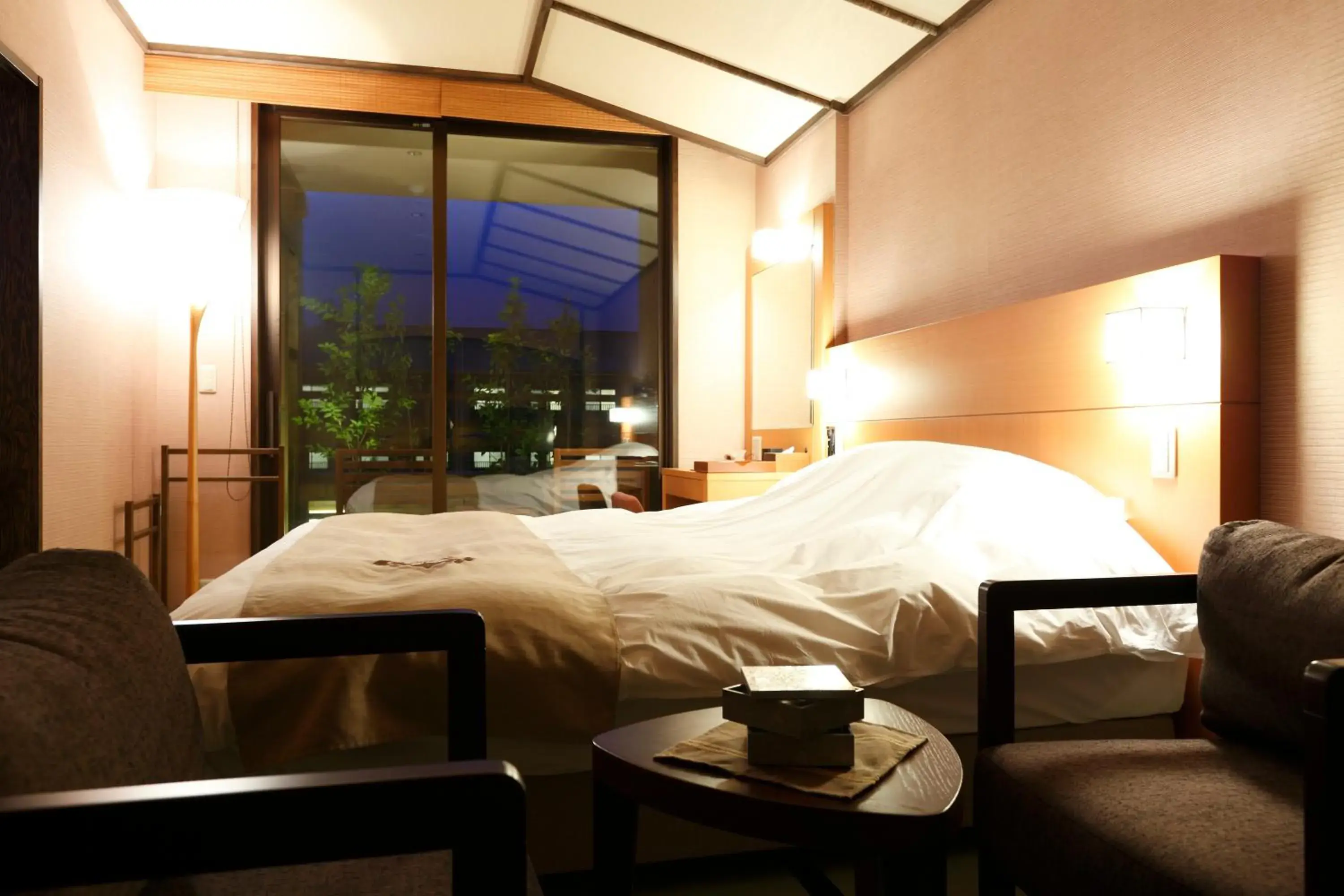 Bedroom, Bed in Tokinoniwa Bedroom, Bed in Tokinoniwa