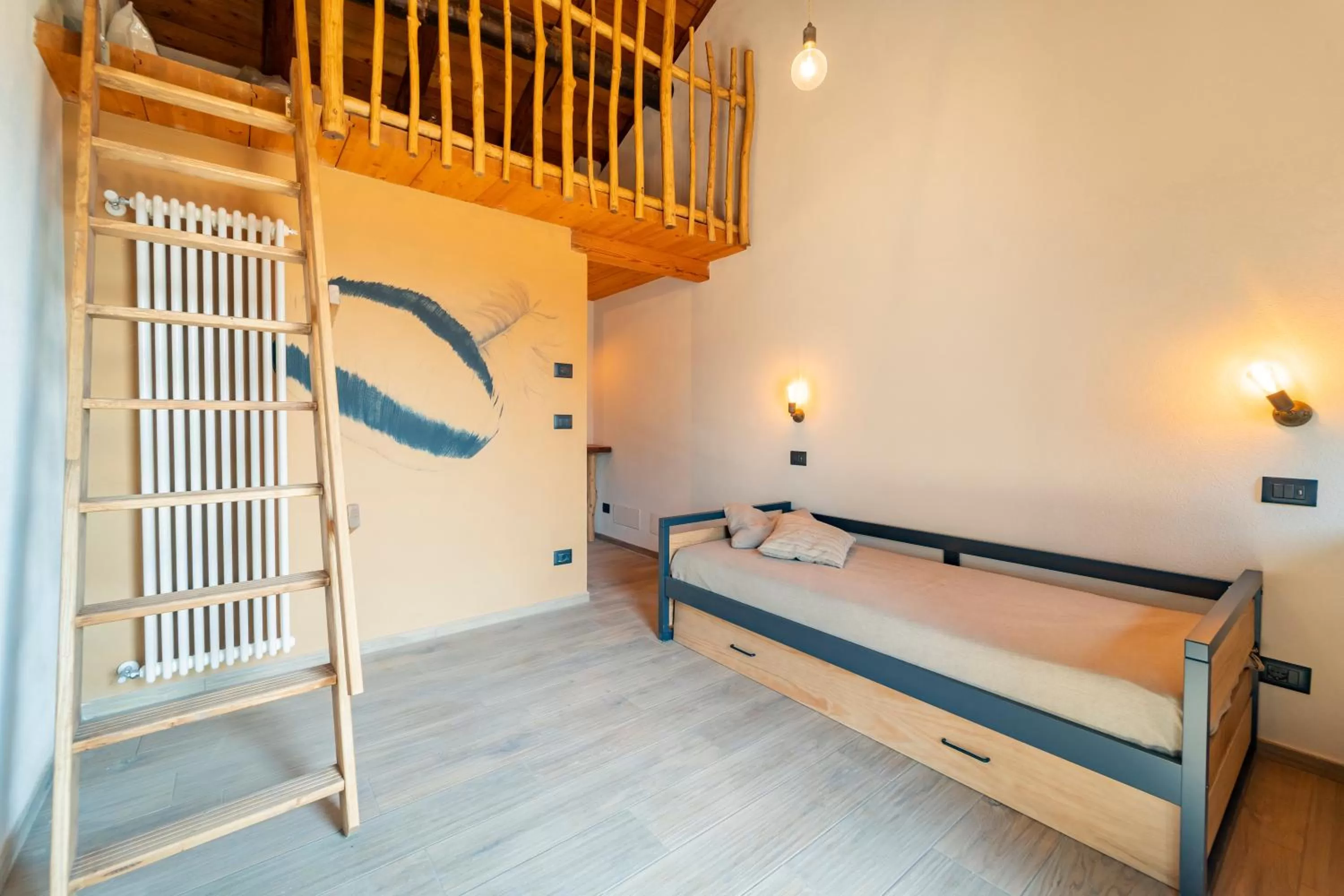 Country House Le Gaie Allegre