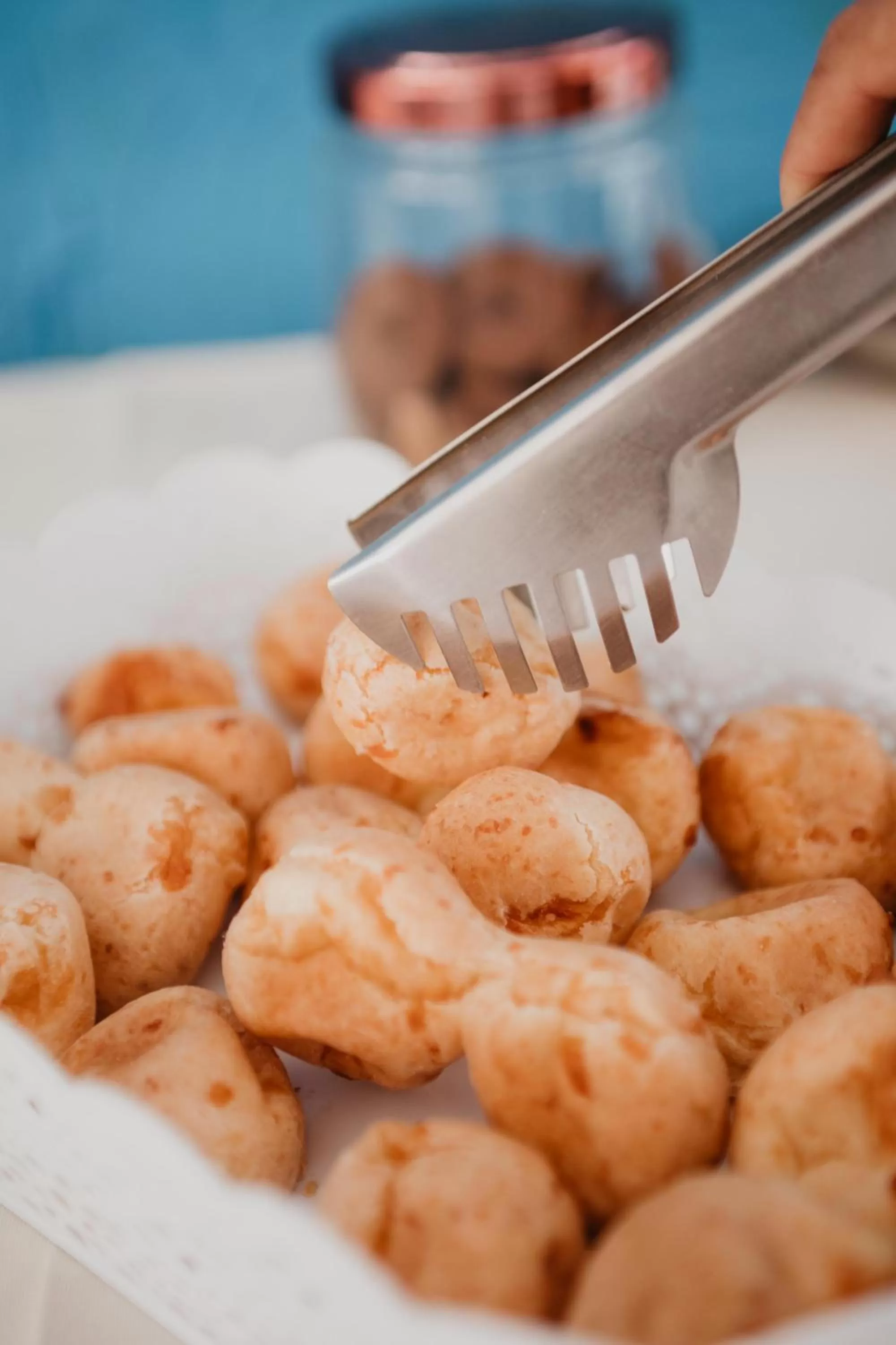 Food in Pousada Costamar