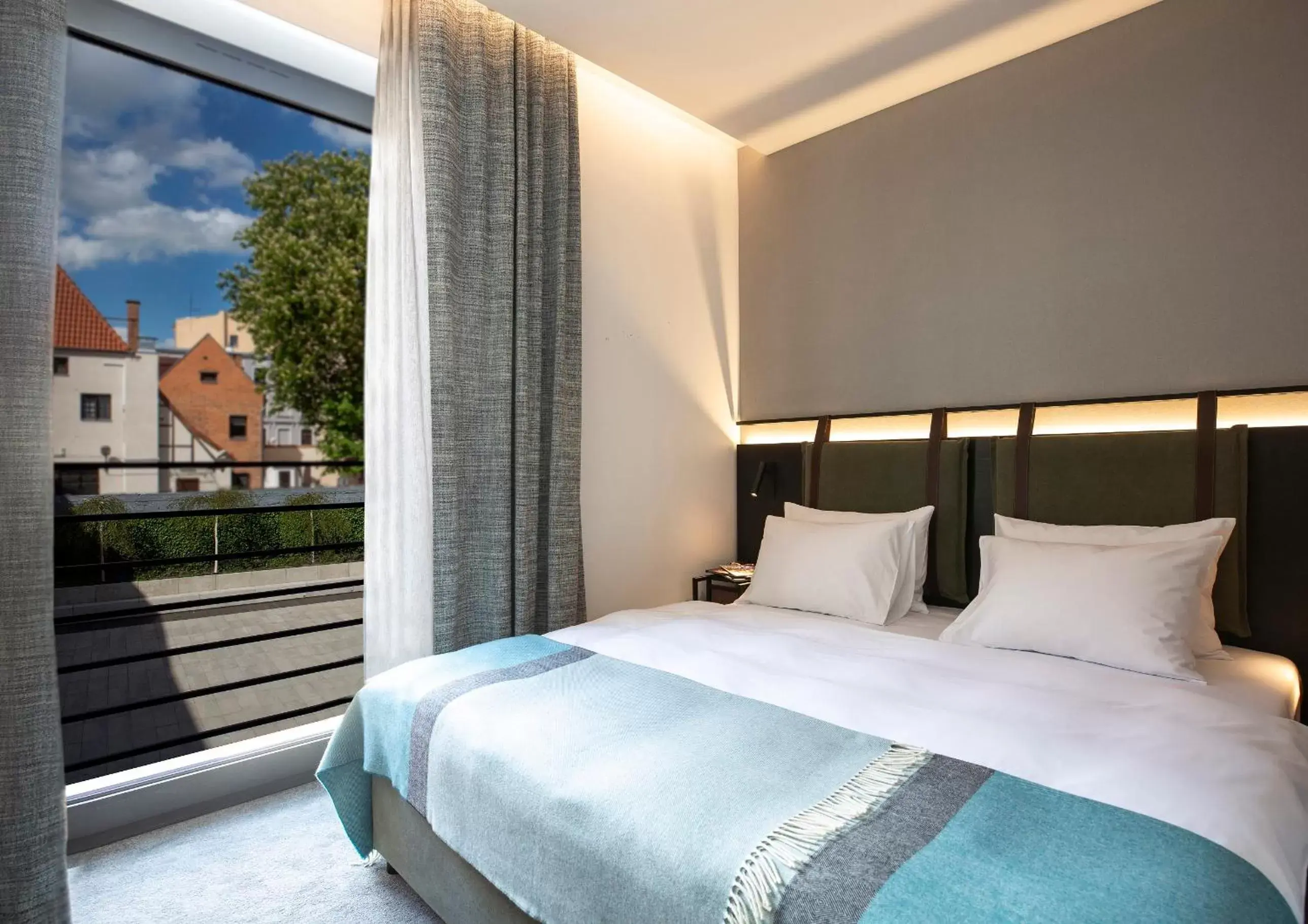 Superior Single Room in Hotel 1231 Superior Single Room in Hotel 1231