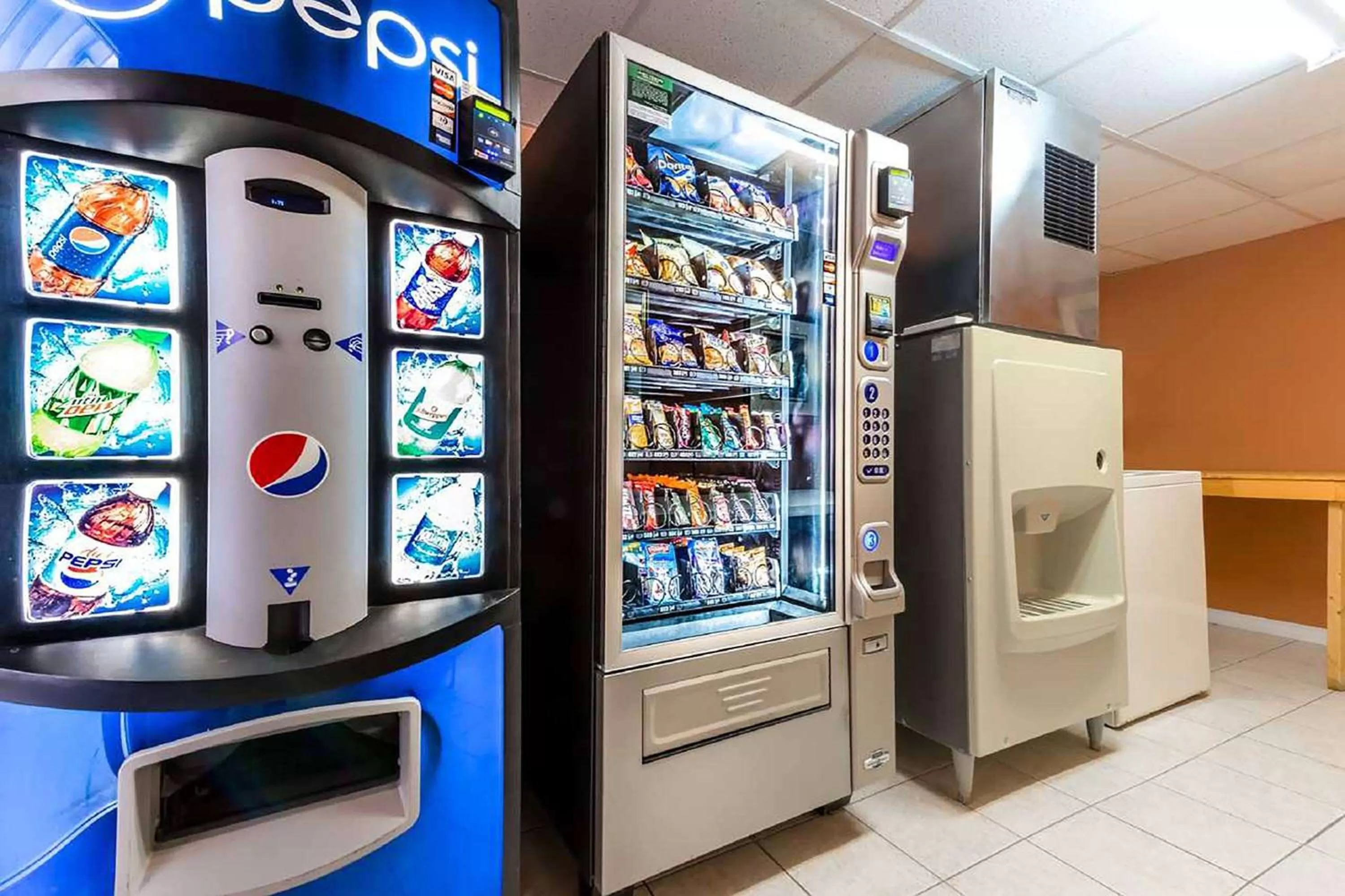 Other in Super 8 by Wyndham Greensburg