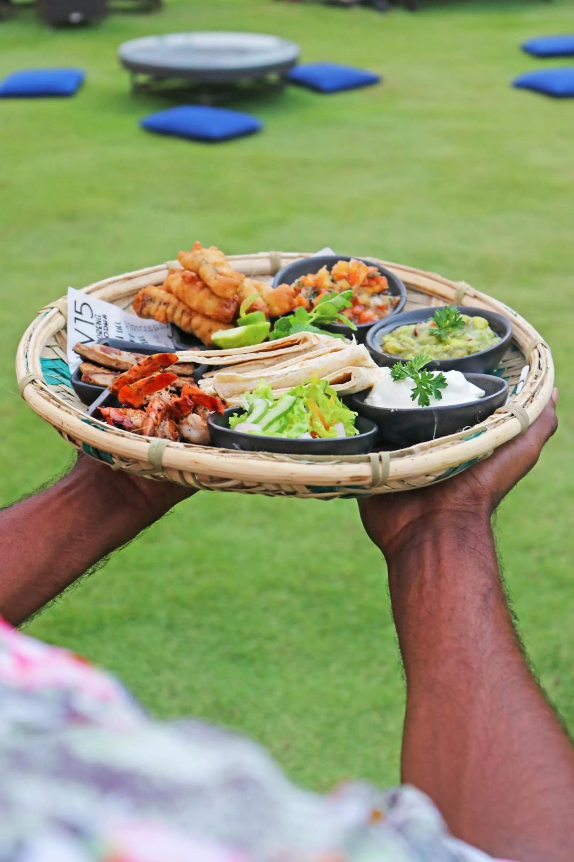 Garden in W15 Weligama