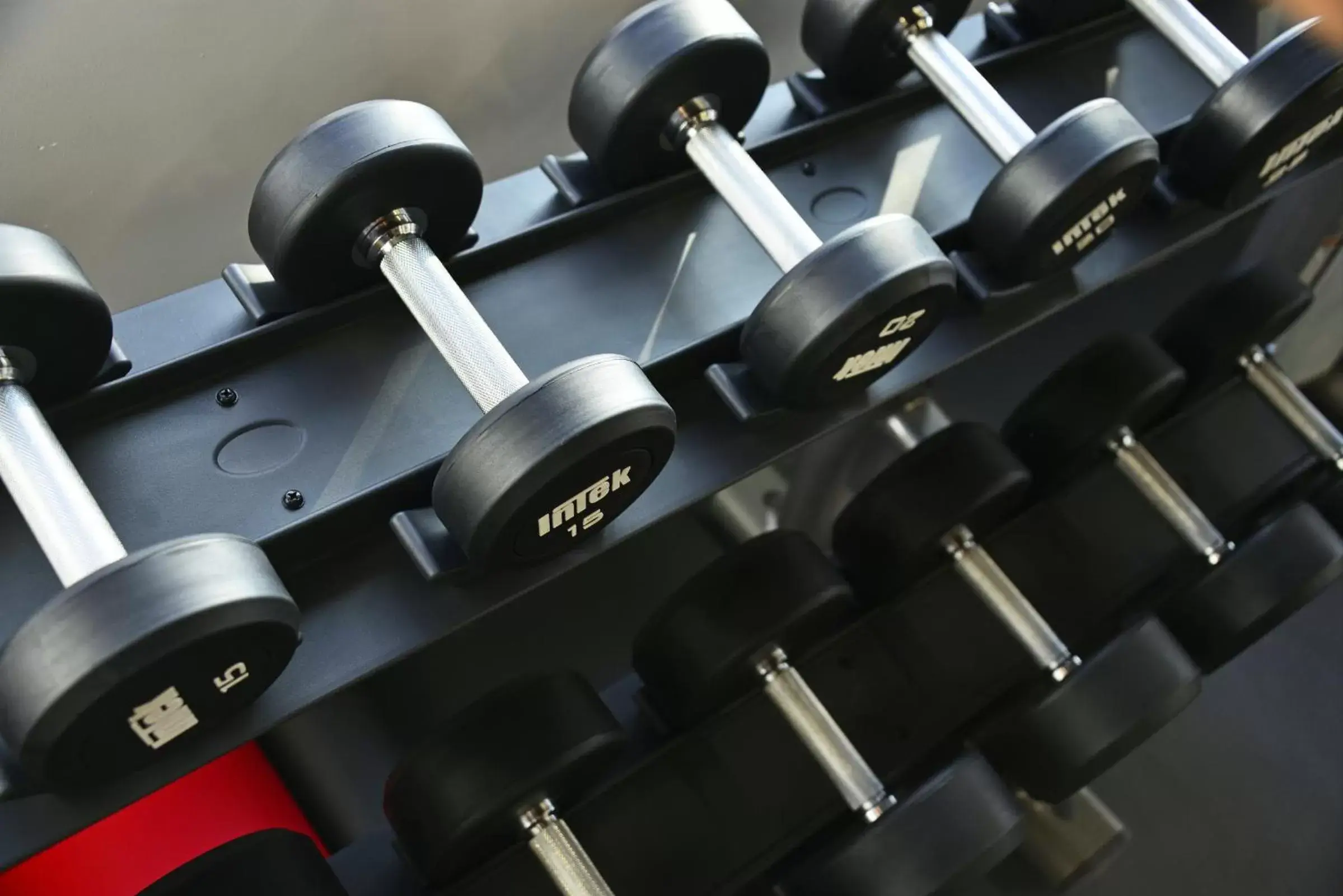 Fitness centre/facilities in Baruk Guadalajara Hotel de Autor Fitness centre/facilities in Baruk Guadalajara Hotel de Autor