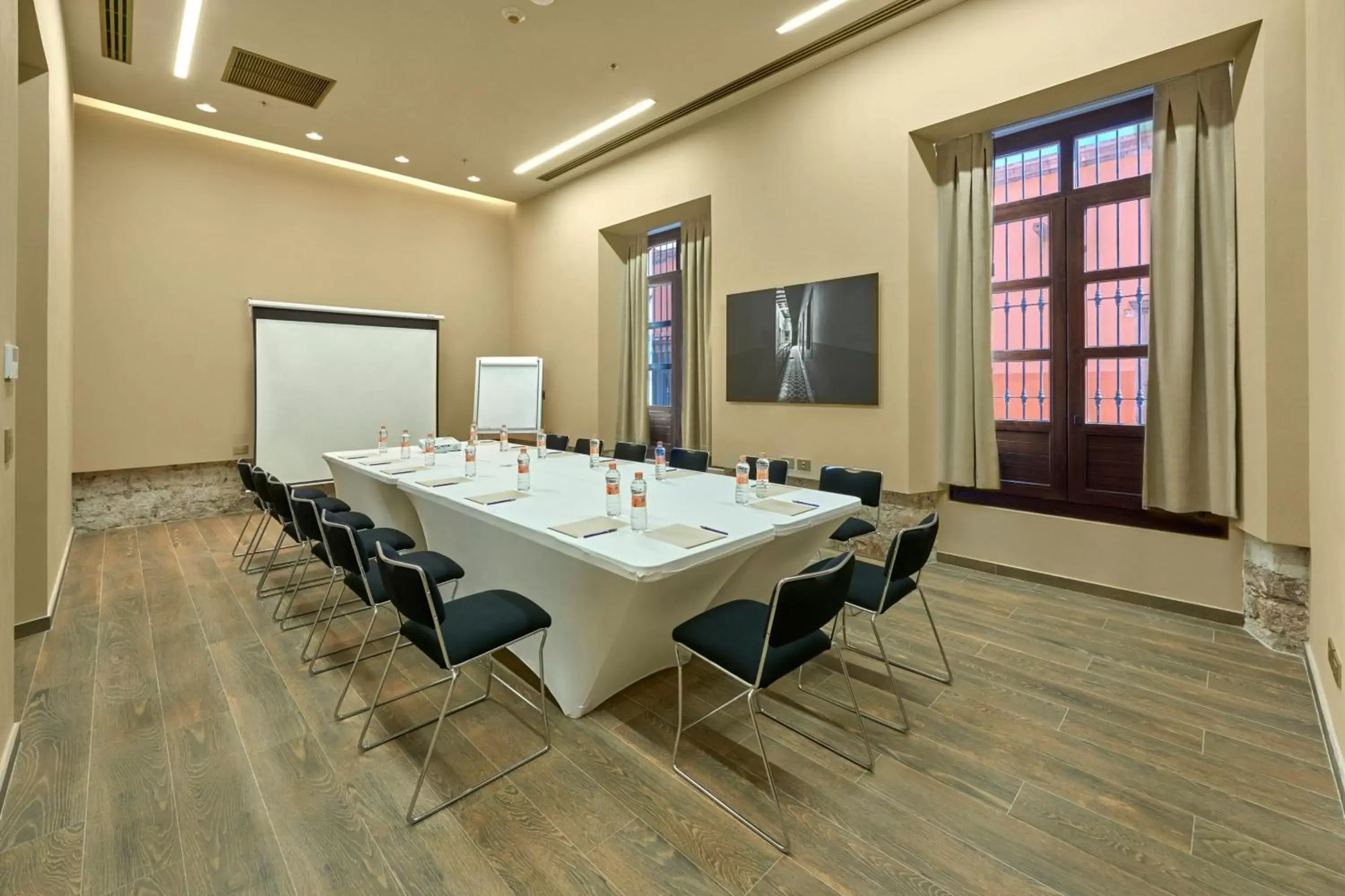 Meeting/conference room in City Centro by Marriott San Luis Potosi