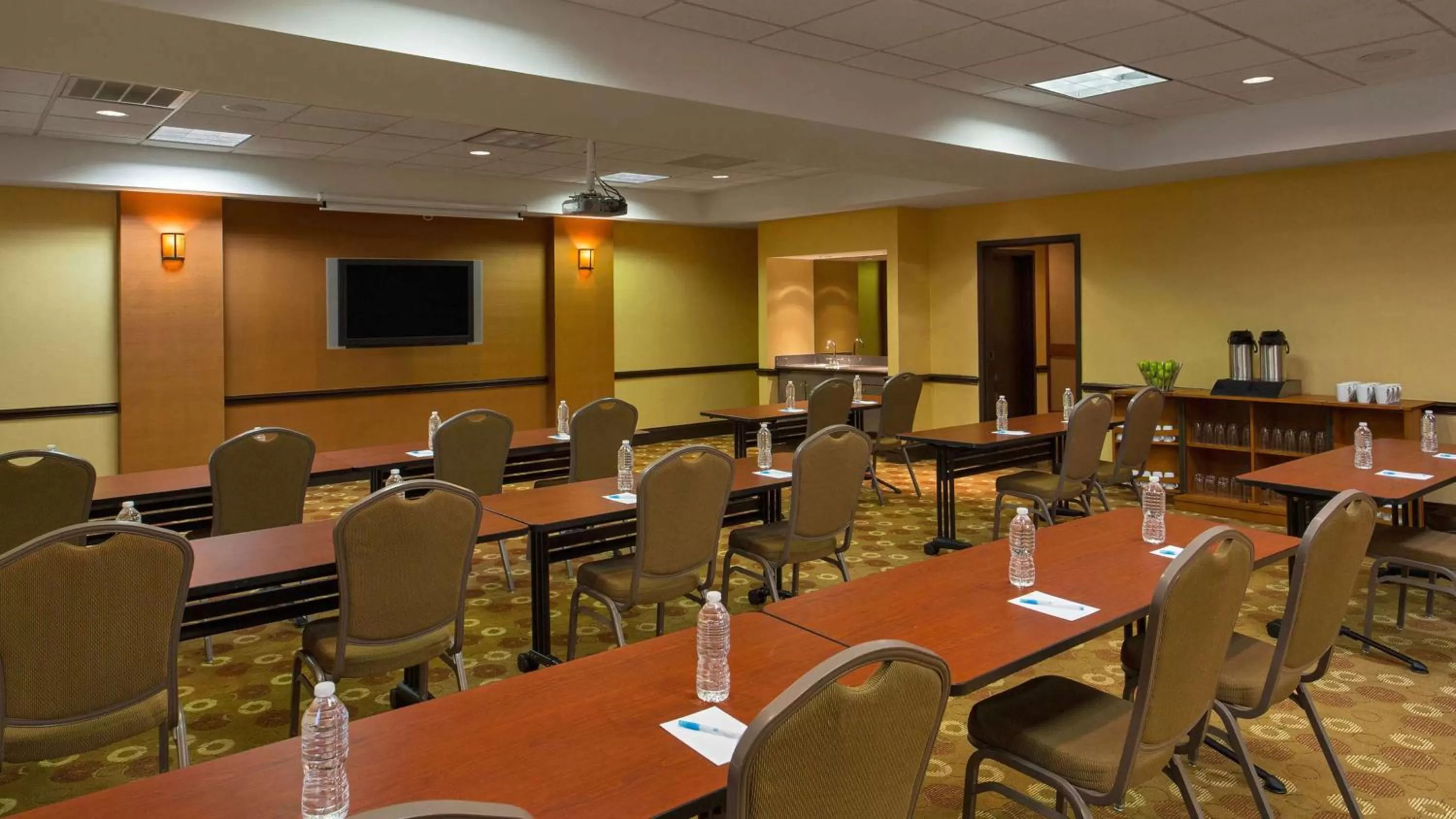 Meeting/conference room in Sonesta Select Austin North Central
