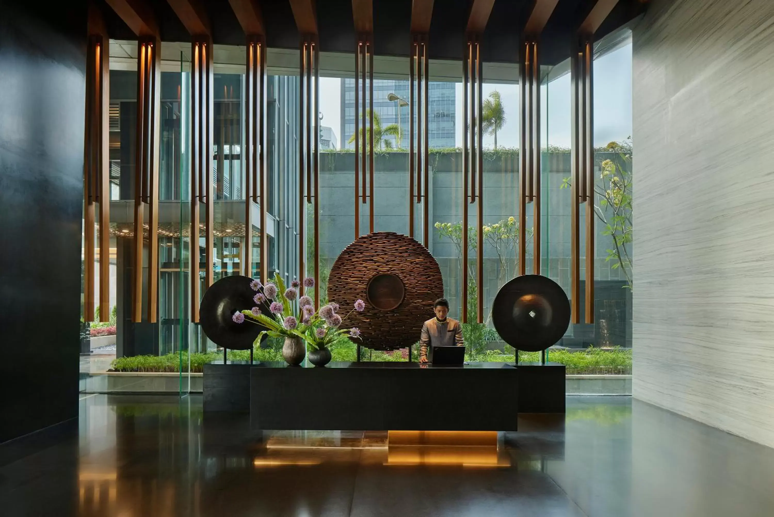 Park Hyatt Jakarta