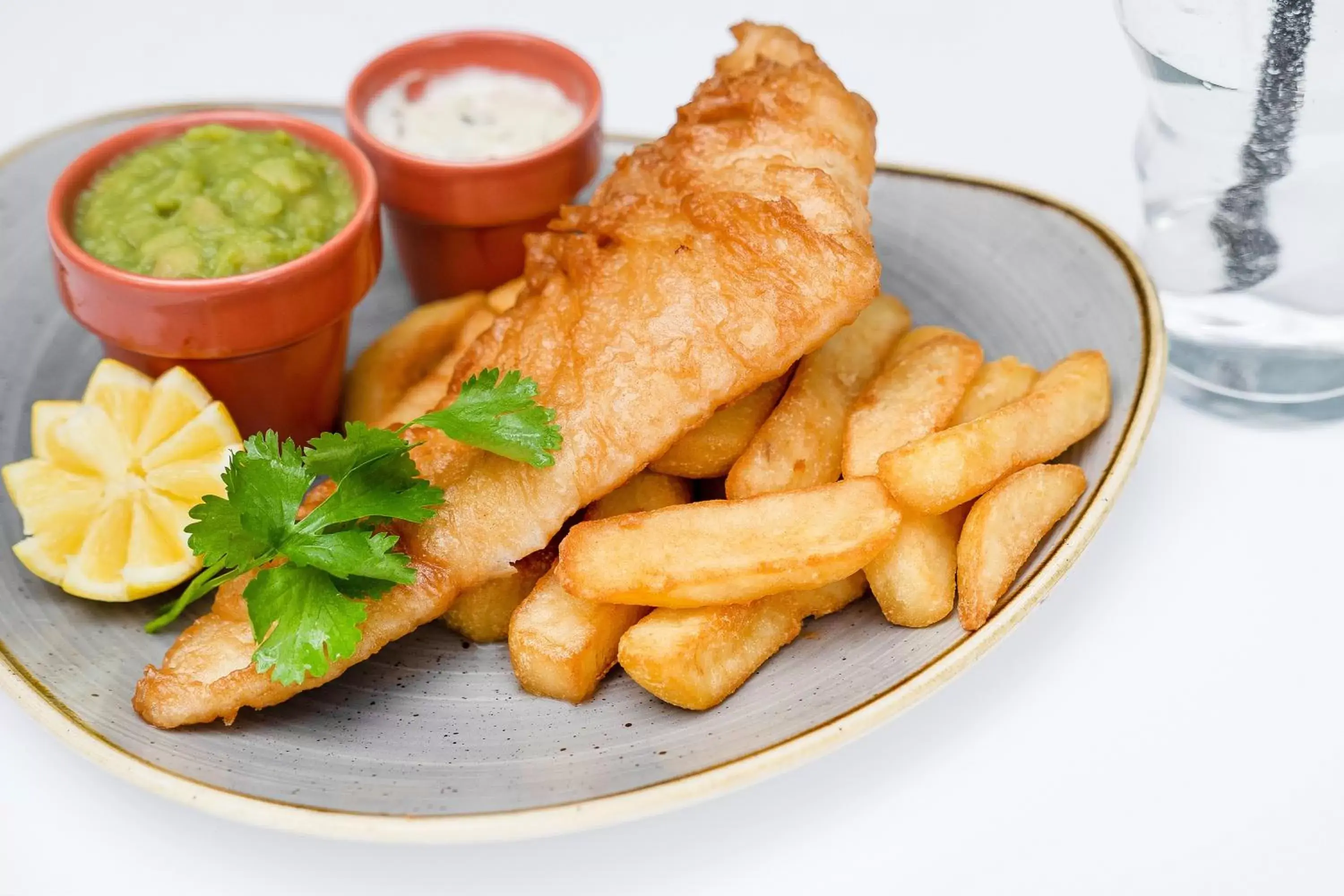 Food close-up, Food in Holiday Inn Southampton Eastleigh, an IHG Hotel