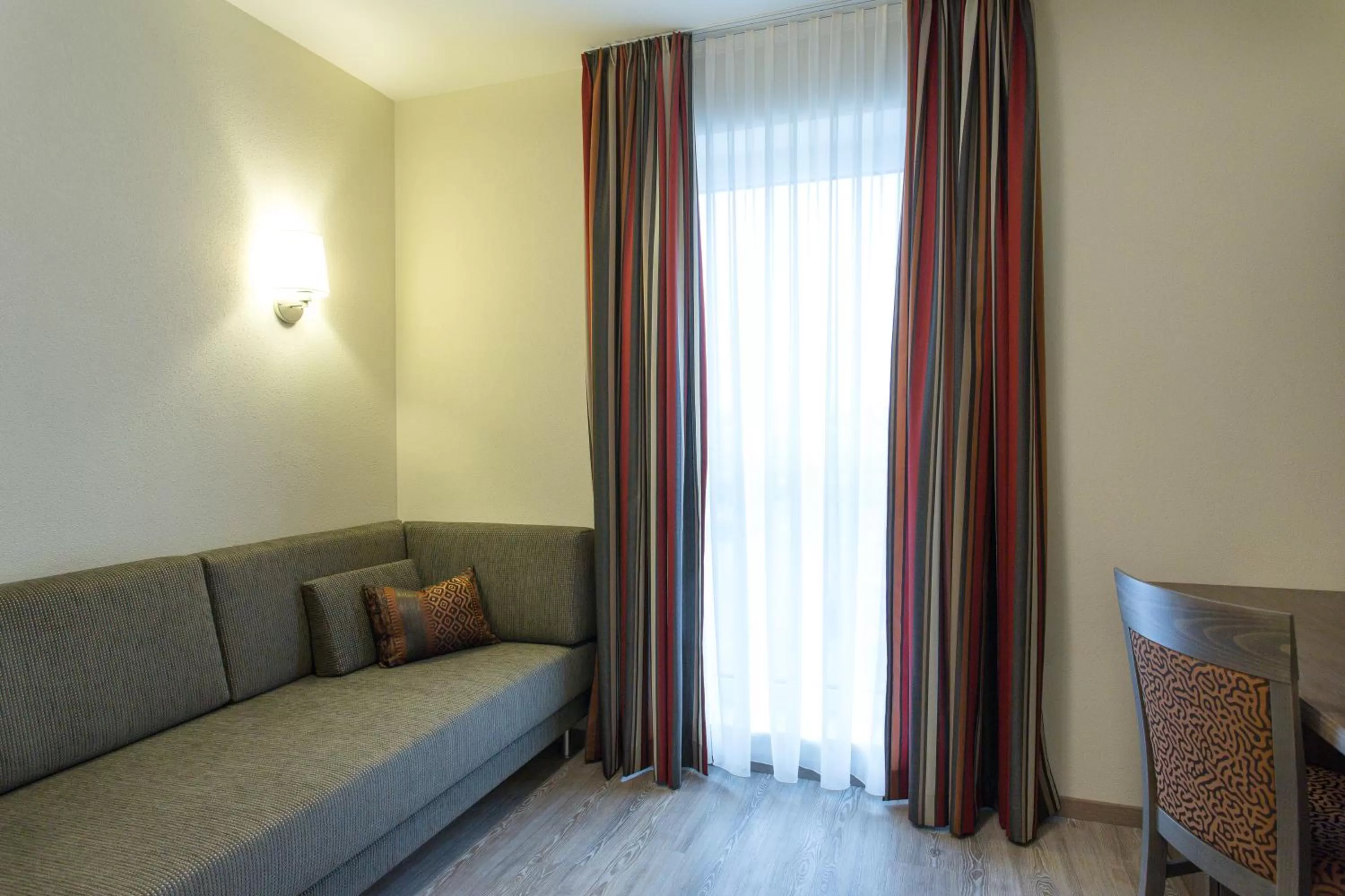 Photo of the whole room in CityApart Hotel