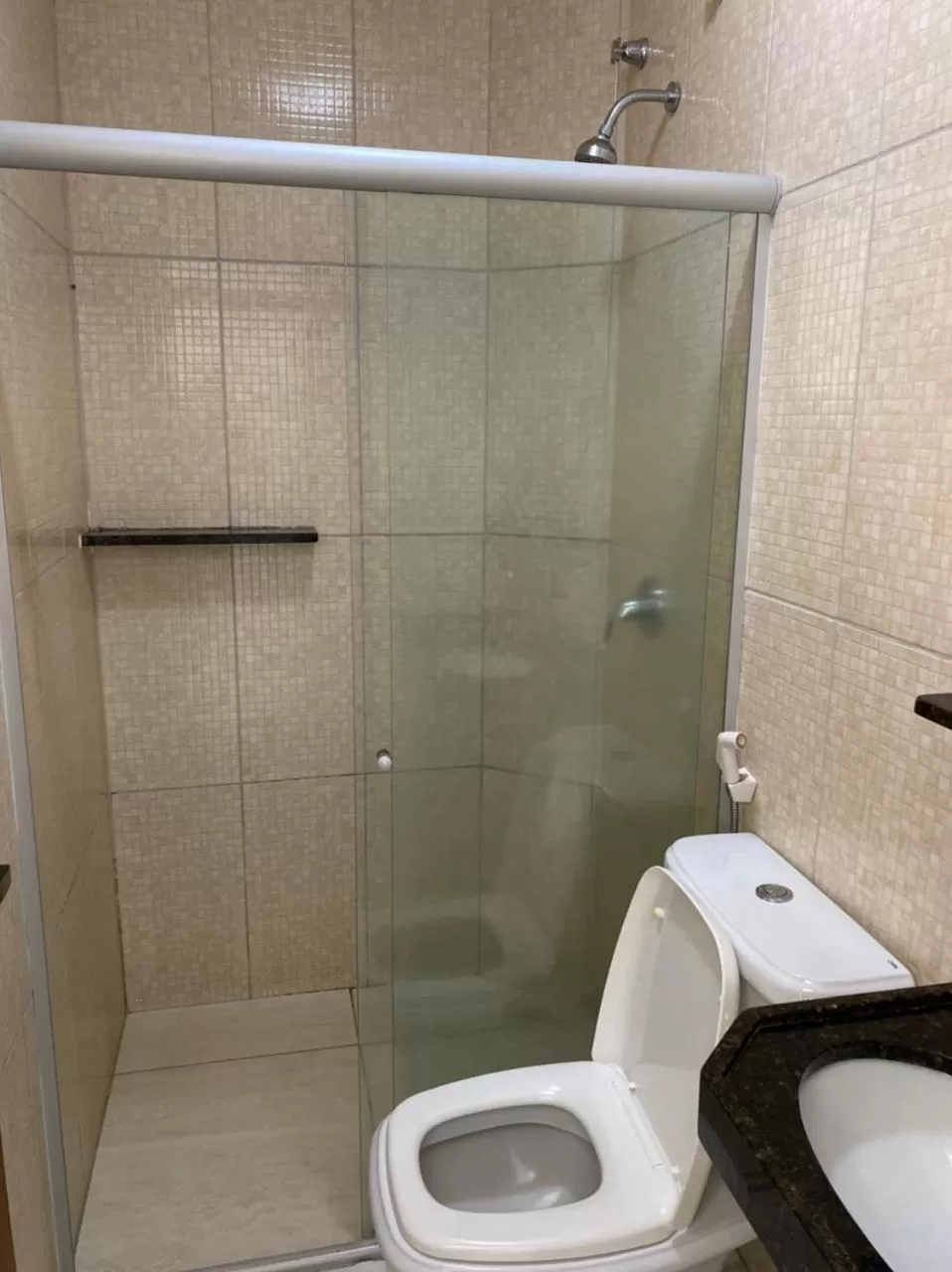 Pousada Verdes Mares