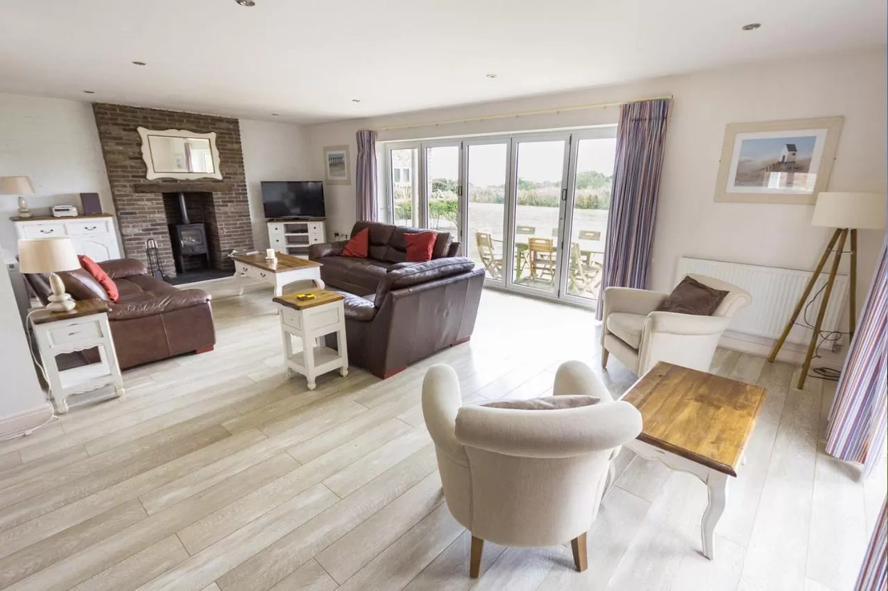 The Bay Filey Holiday Village