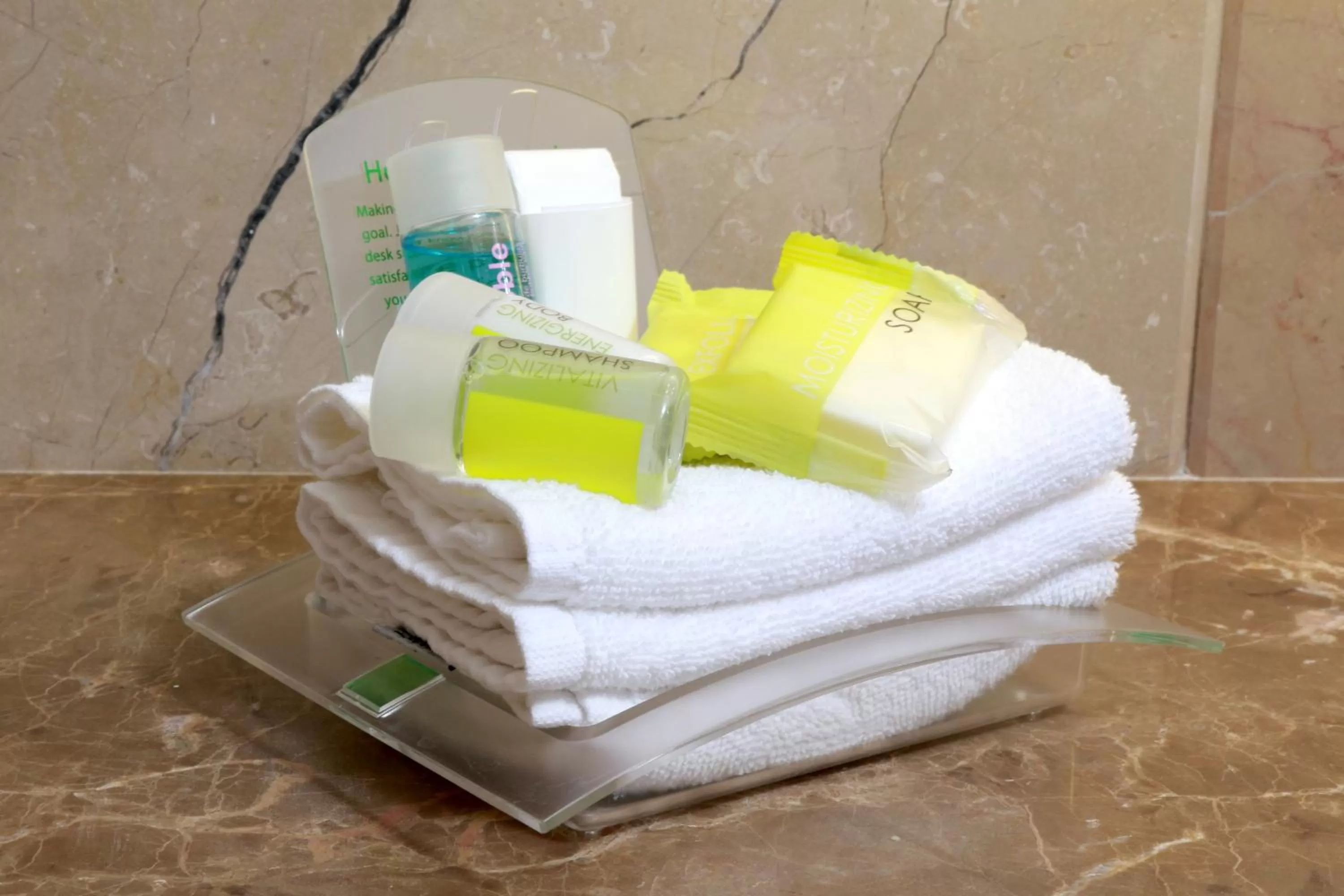 Standard King Room - Accessible in Holiday Inn Queretaro Zona Diamante by IHG