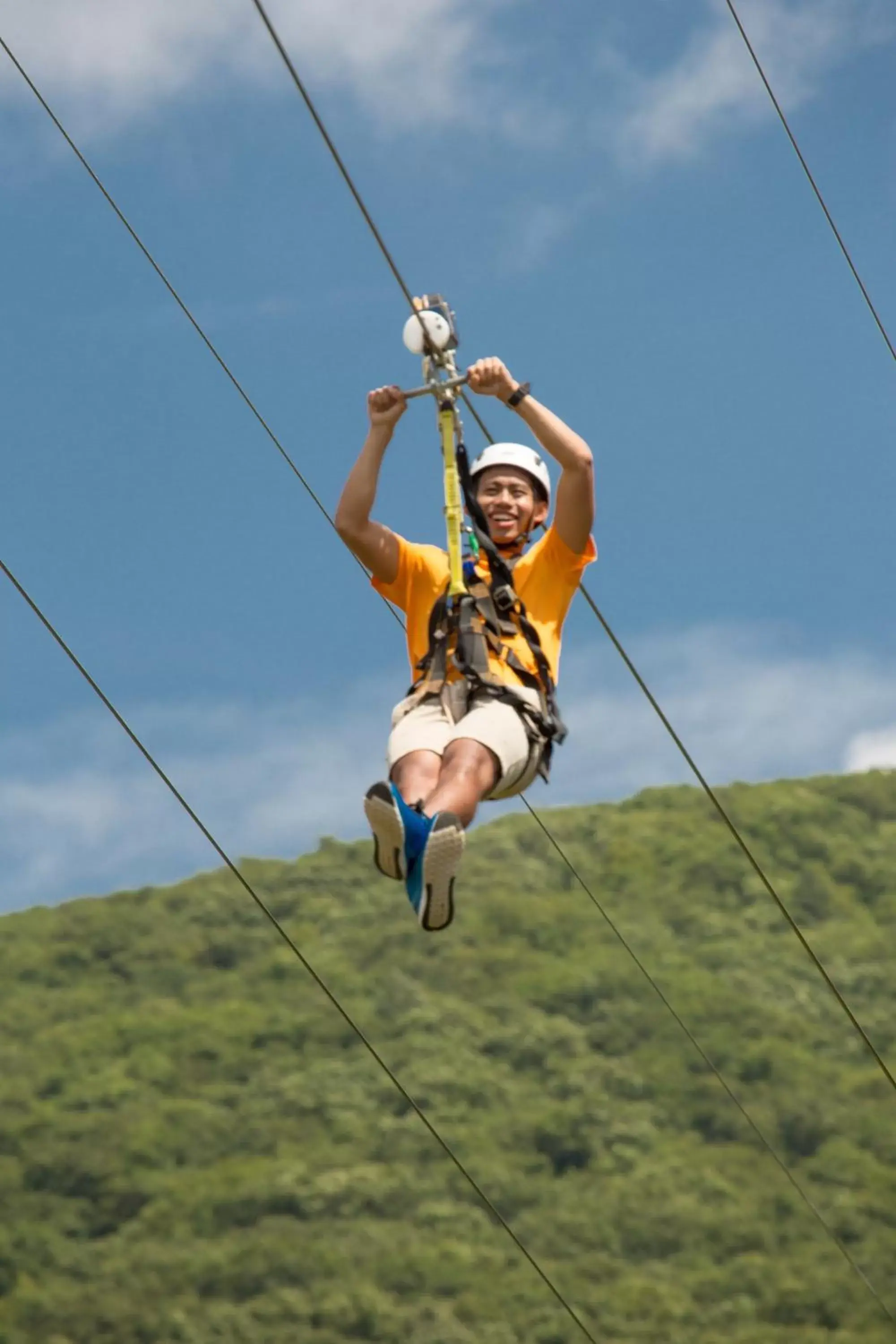 Other, Other Activities in The Omni Homestead Resort