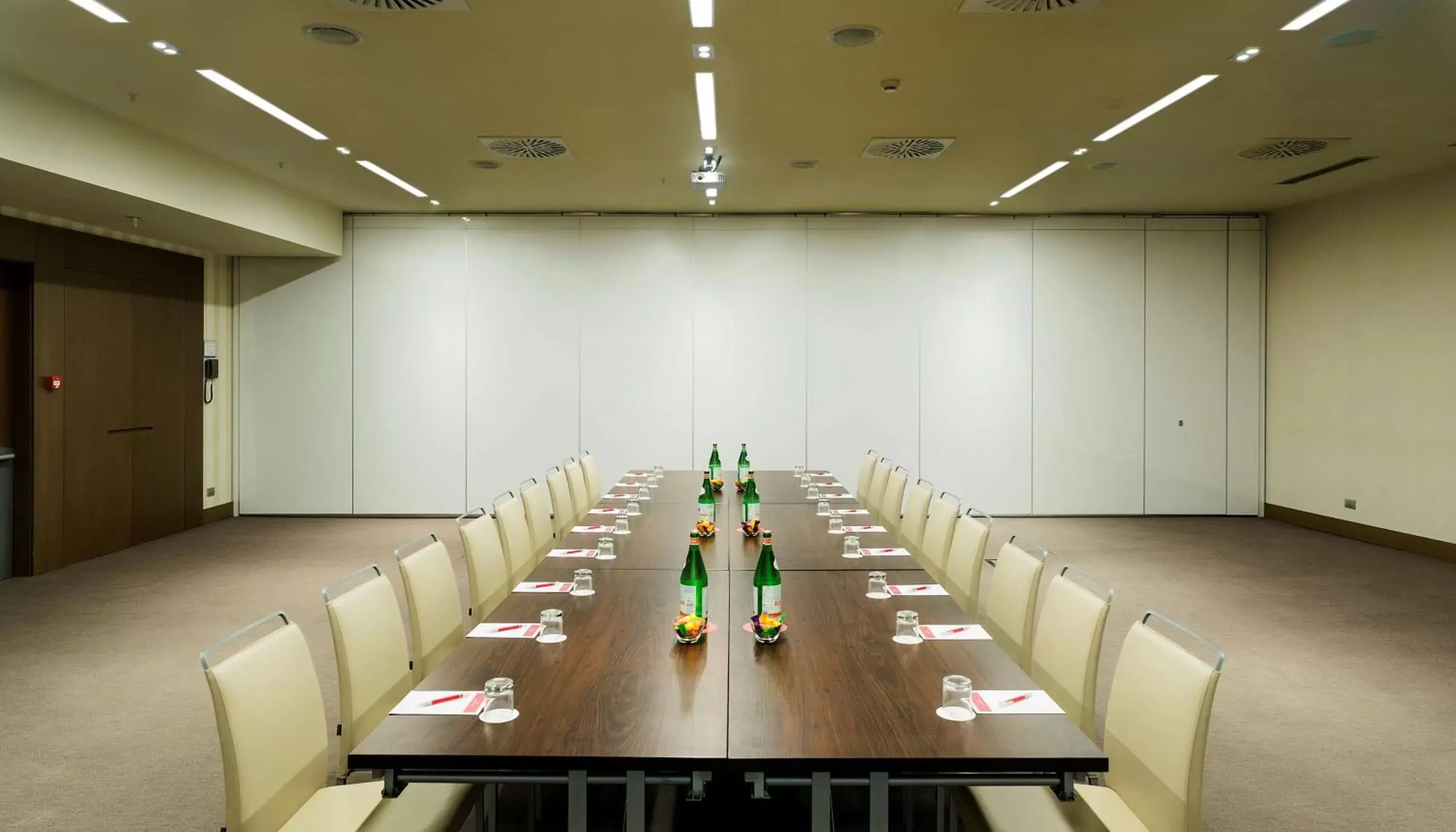 Meeting/conference room in NH Collection Roma Vittorio Veneto