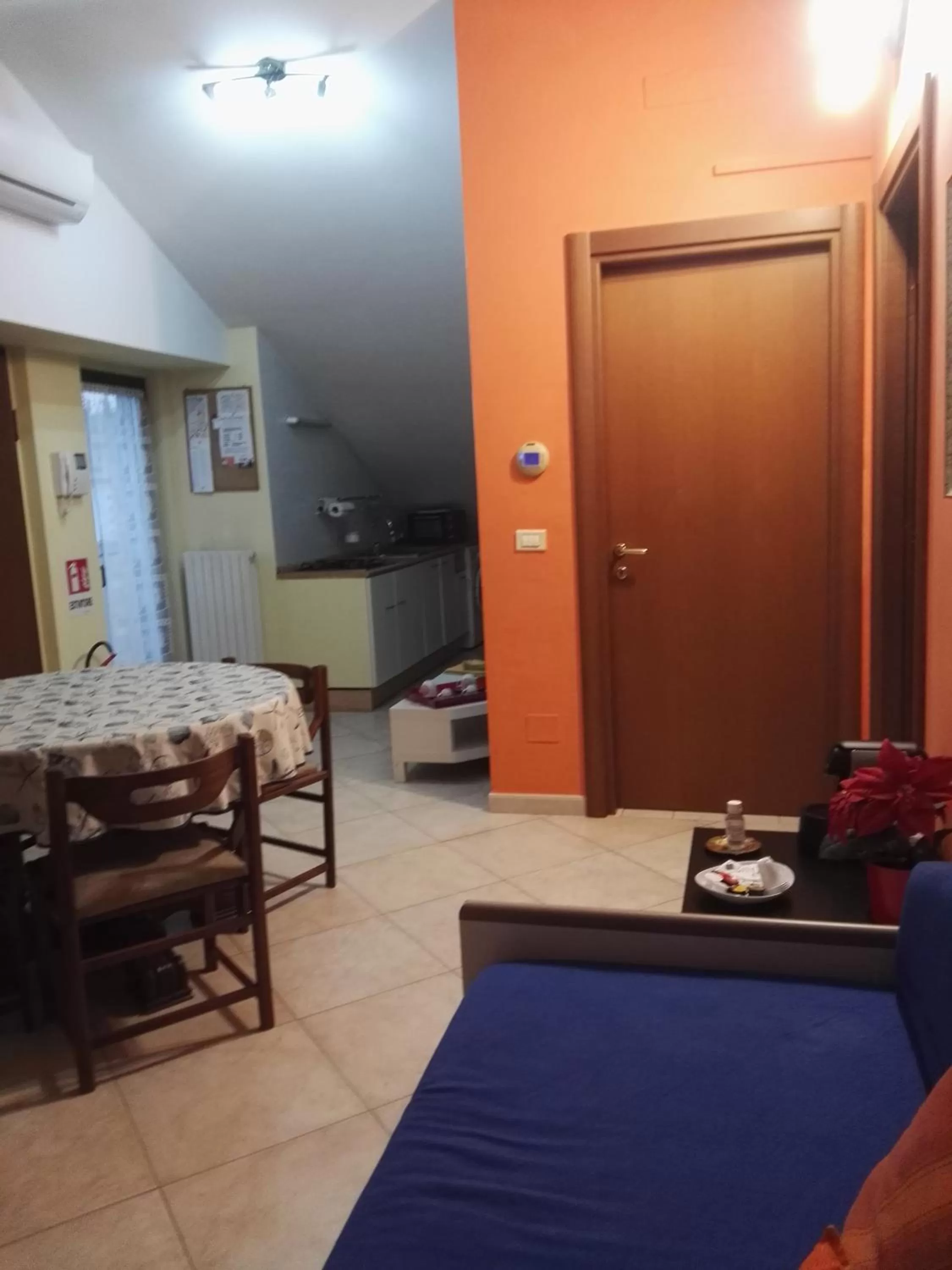 Bed in Colle dell'Ara