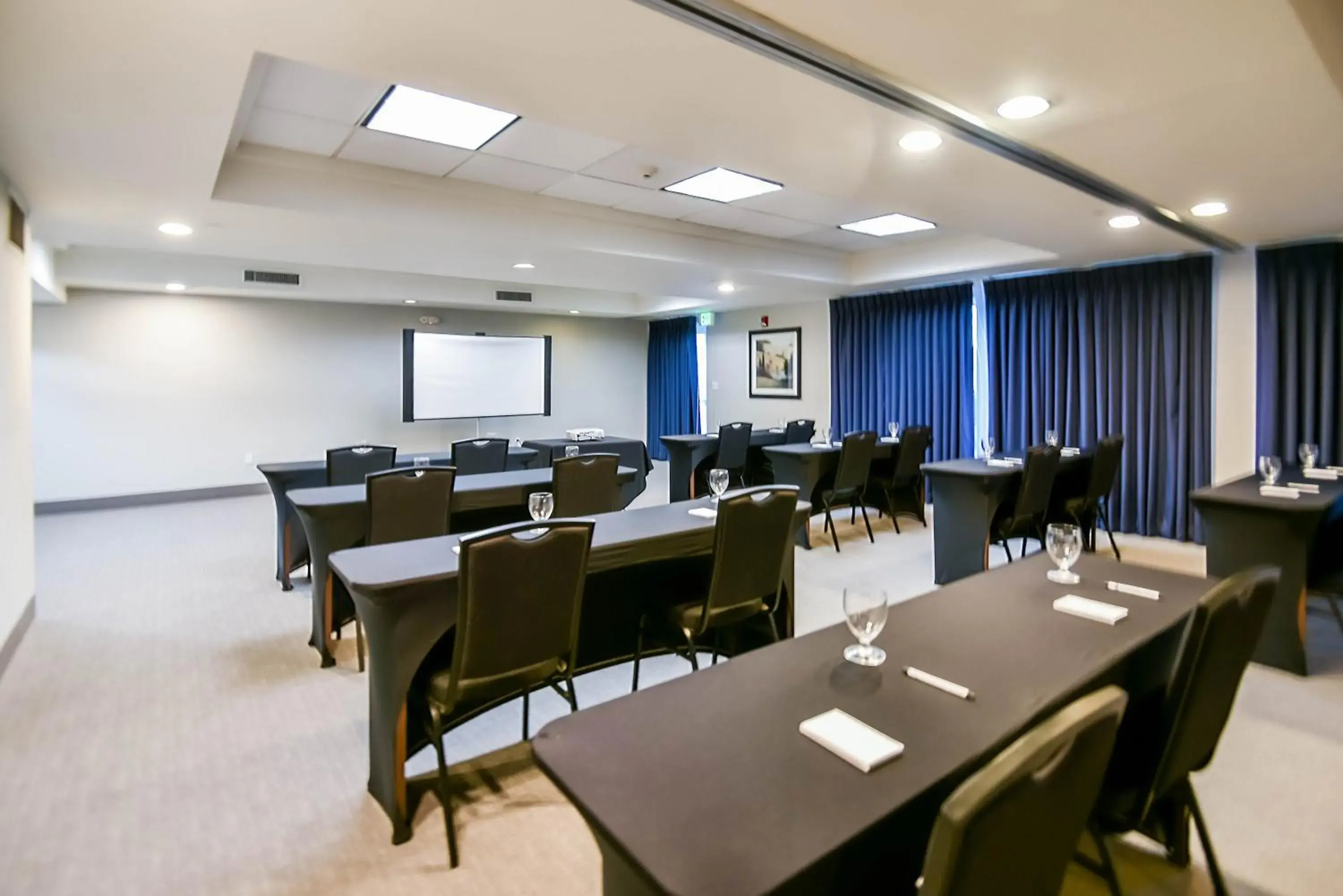 Banquet/Function facilities in Shutters Hotel
