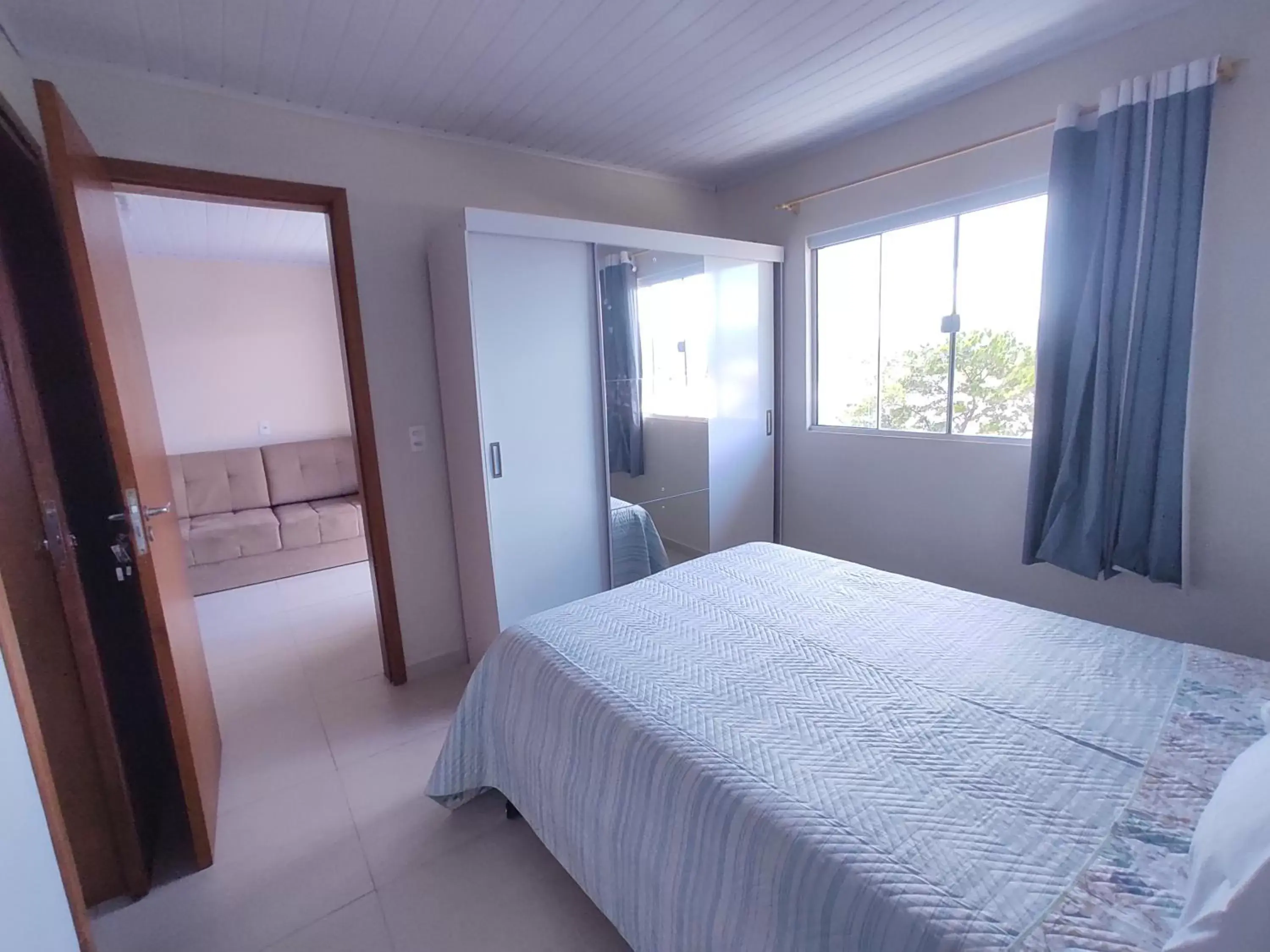 Two-Bedroom Apartment in Pousada Massiambu Two-Bedroom Apartment in Pousada Massiambu