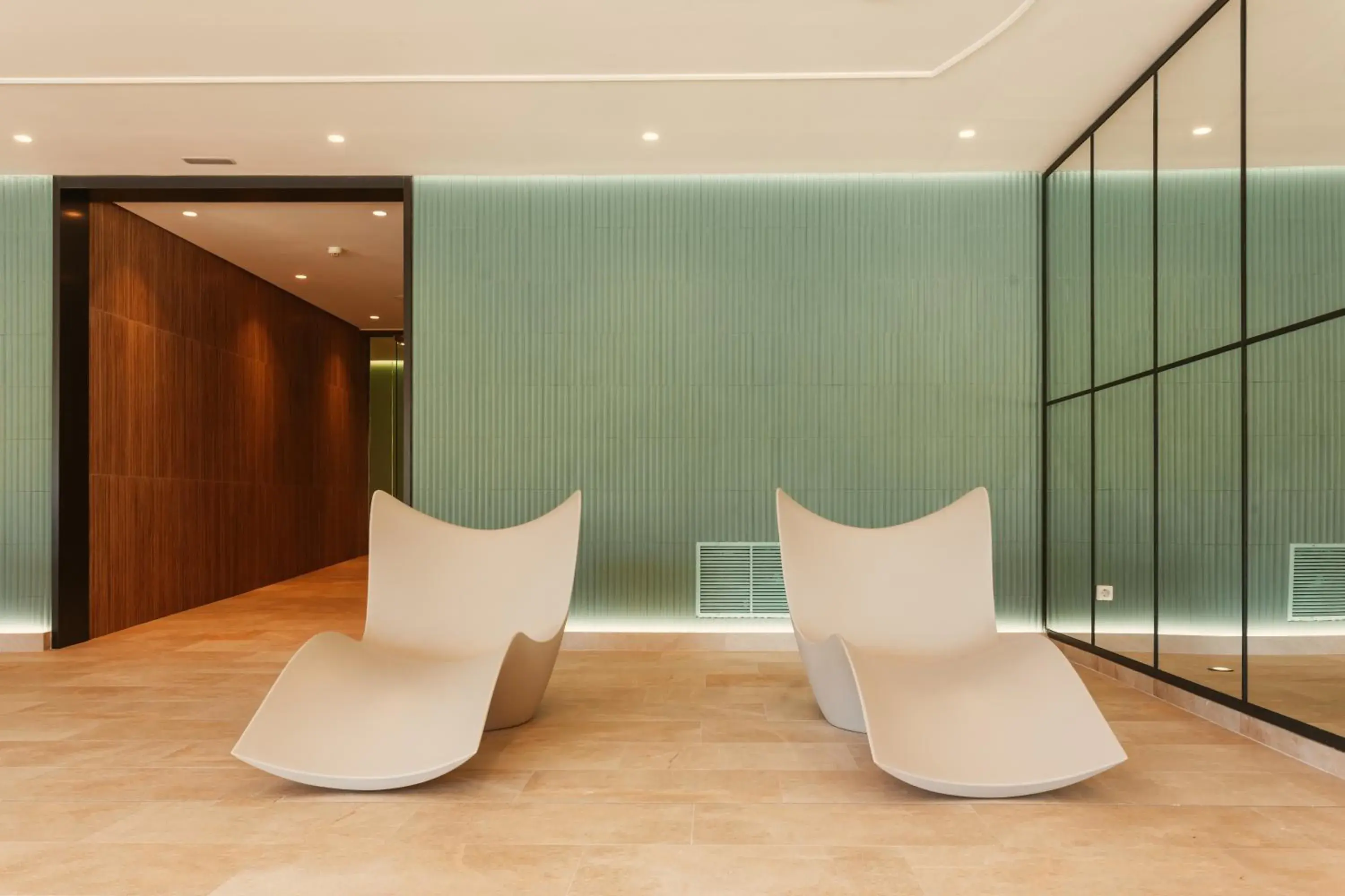 Spa and wellness centre/facilities in Grupotel Molins