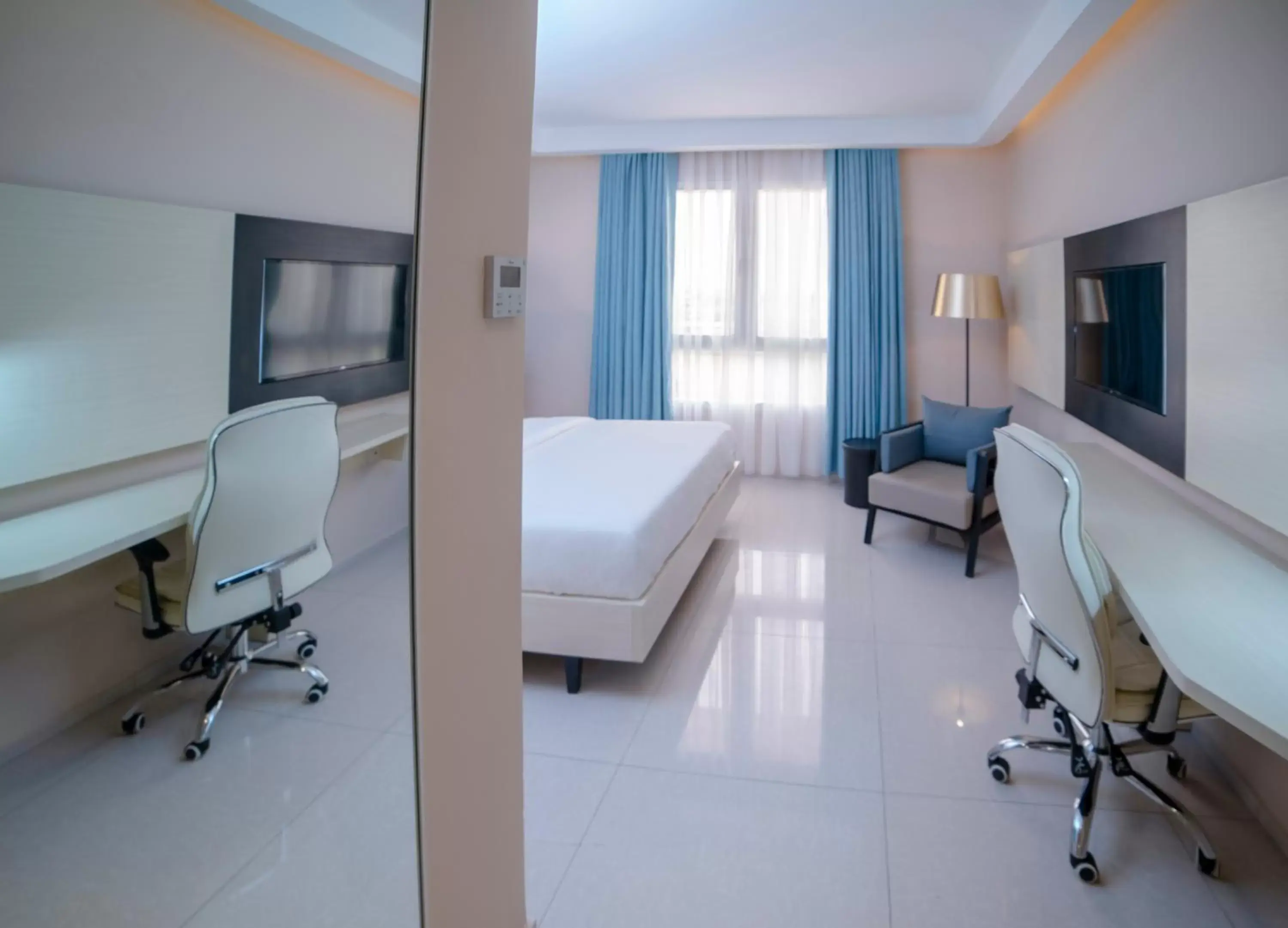 Best Western Plus Soaho Douala Airport