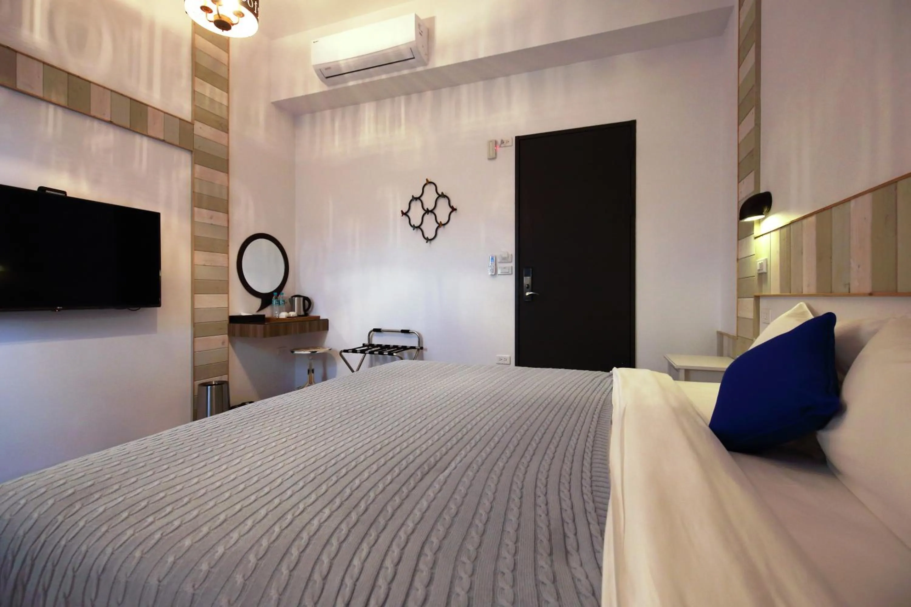 指南針民宿2178 & 工殿民宿2182