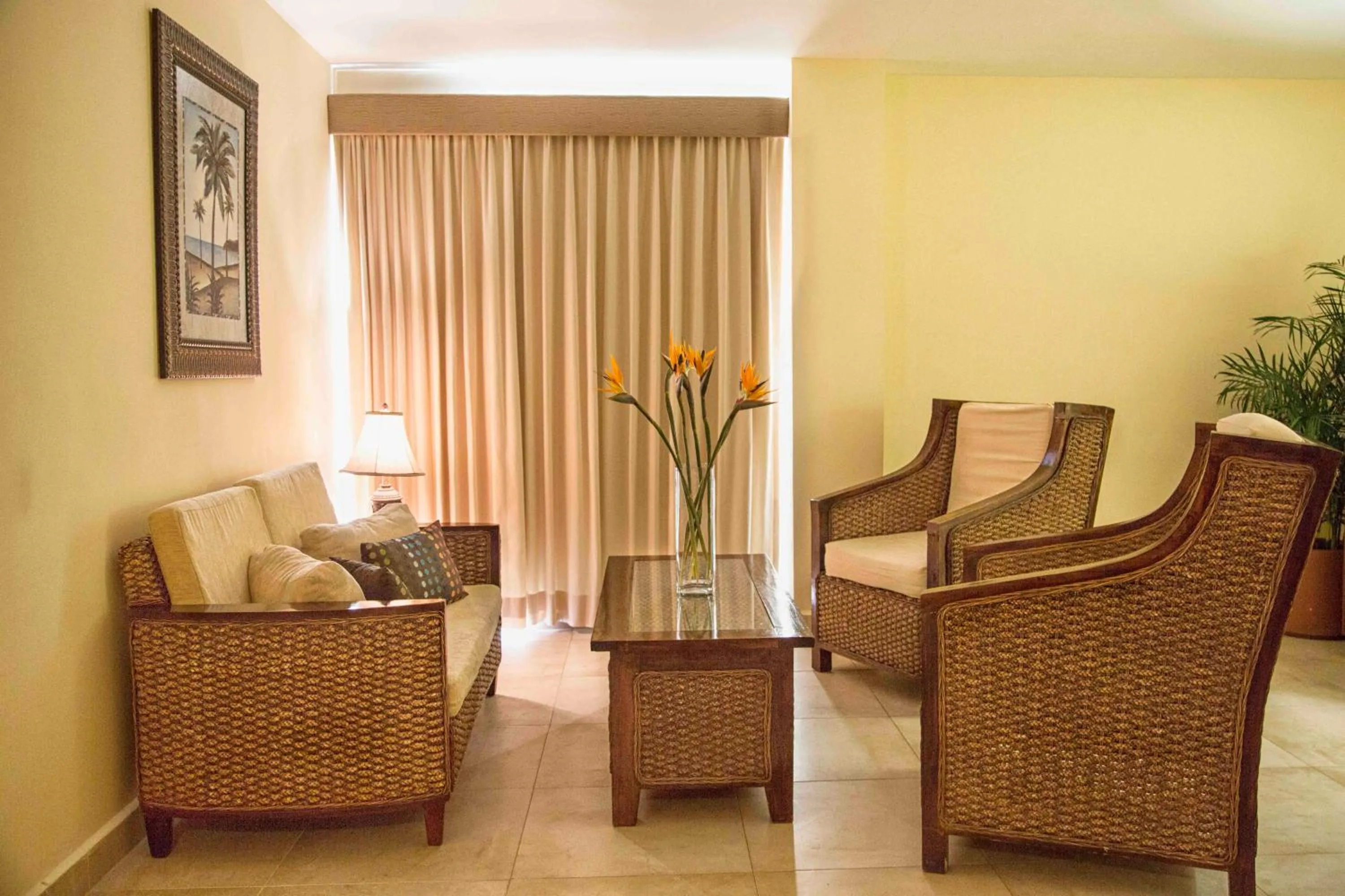 Hotel Arenas del Mar Resort