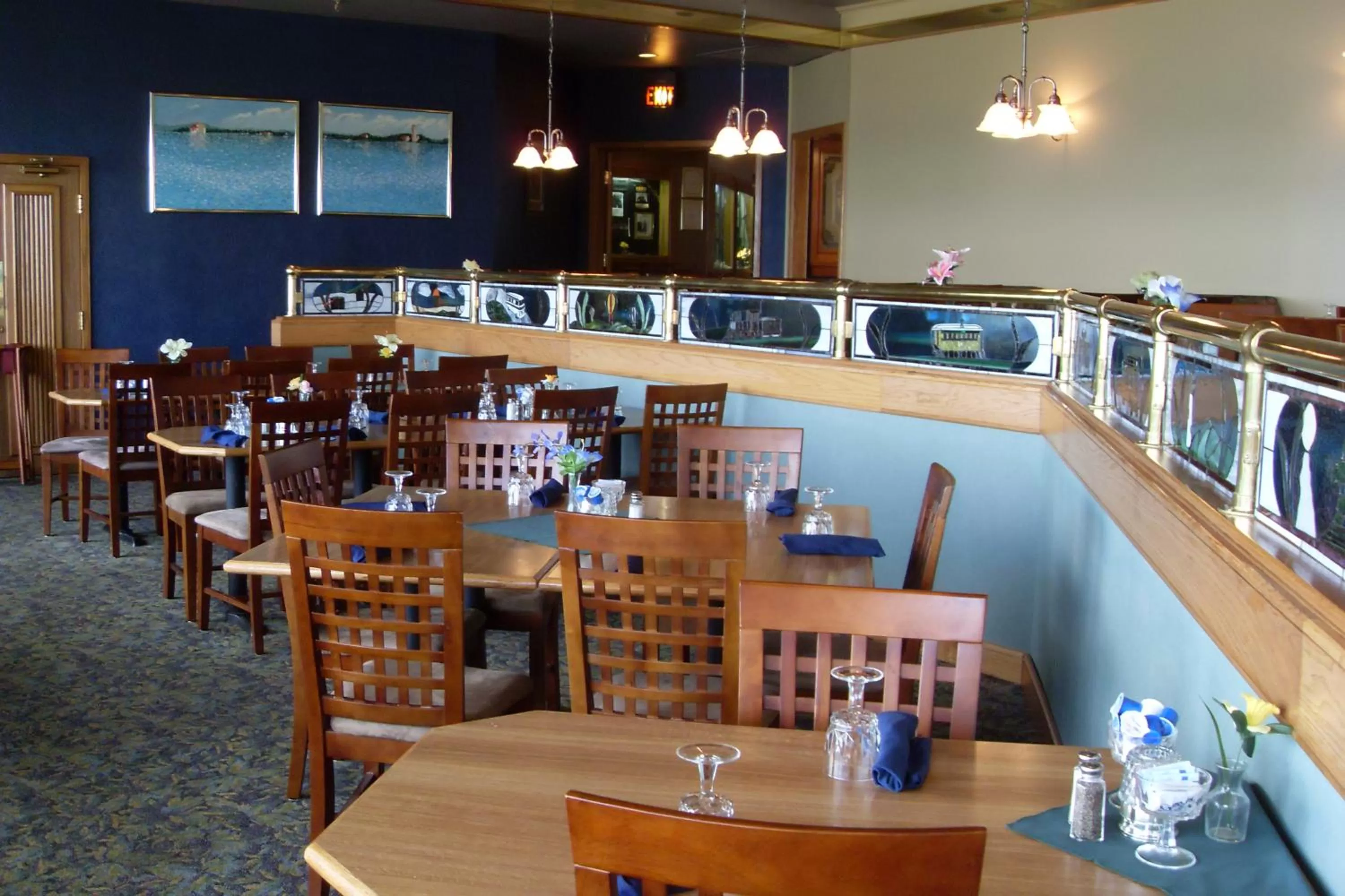 Tawas Bay Beach Resort & Conference Center