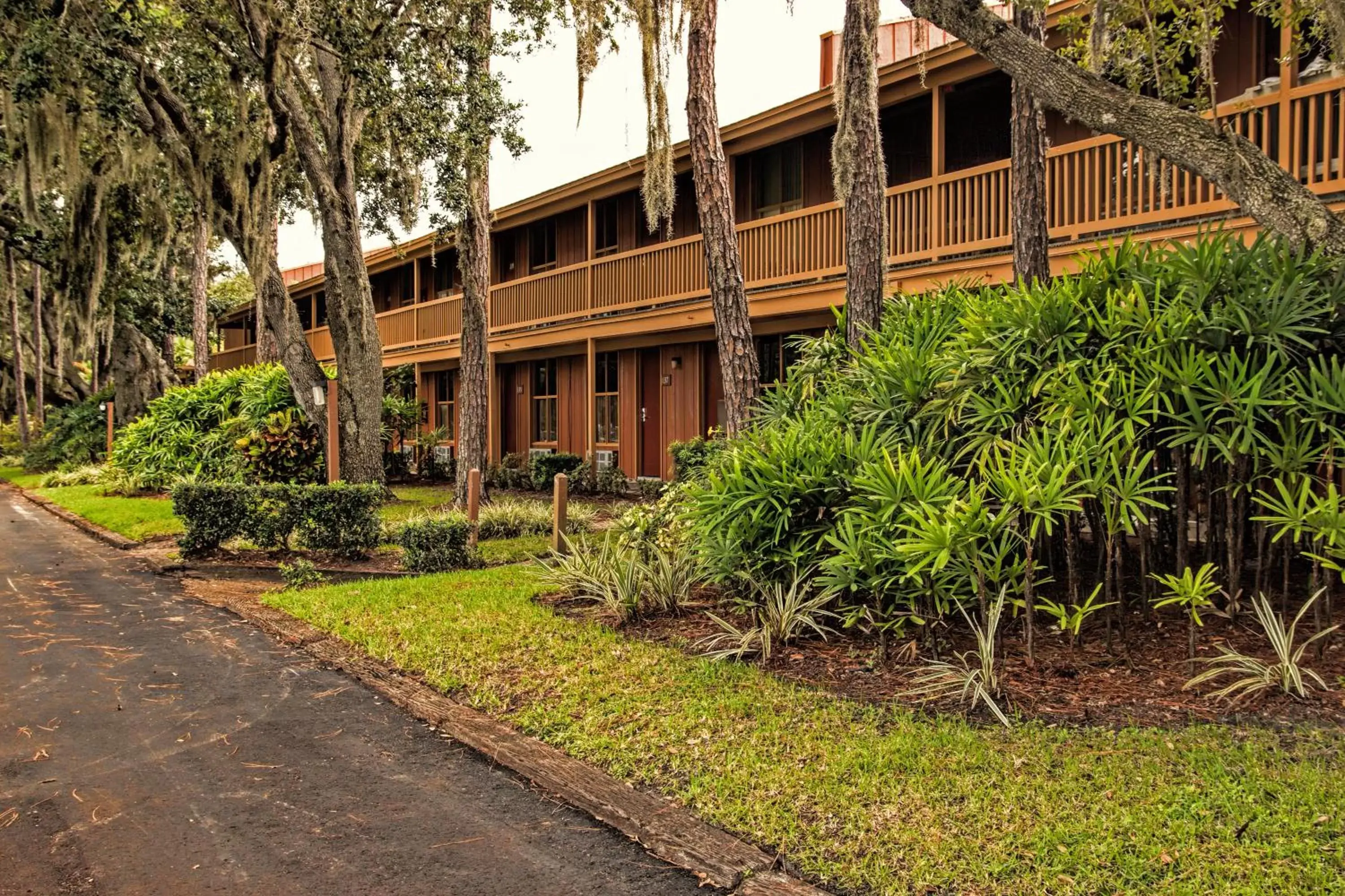 Facade/entrance, Property Building in Westgate River Ranch Resort & Rodeo