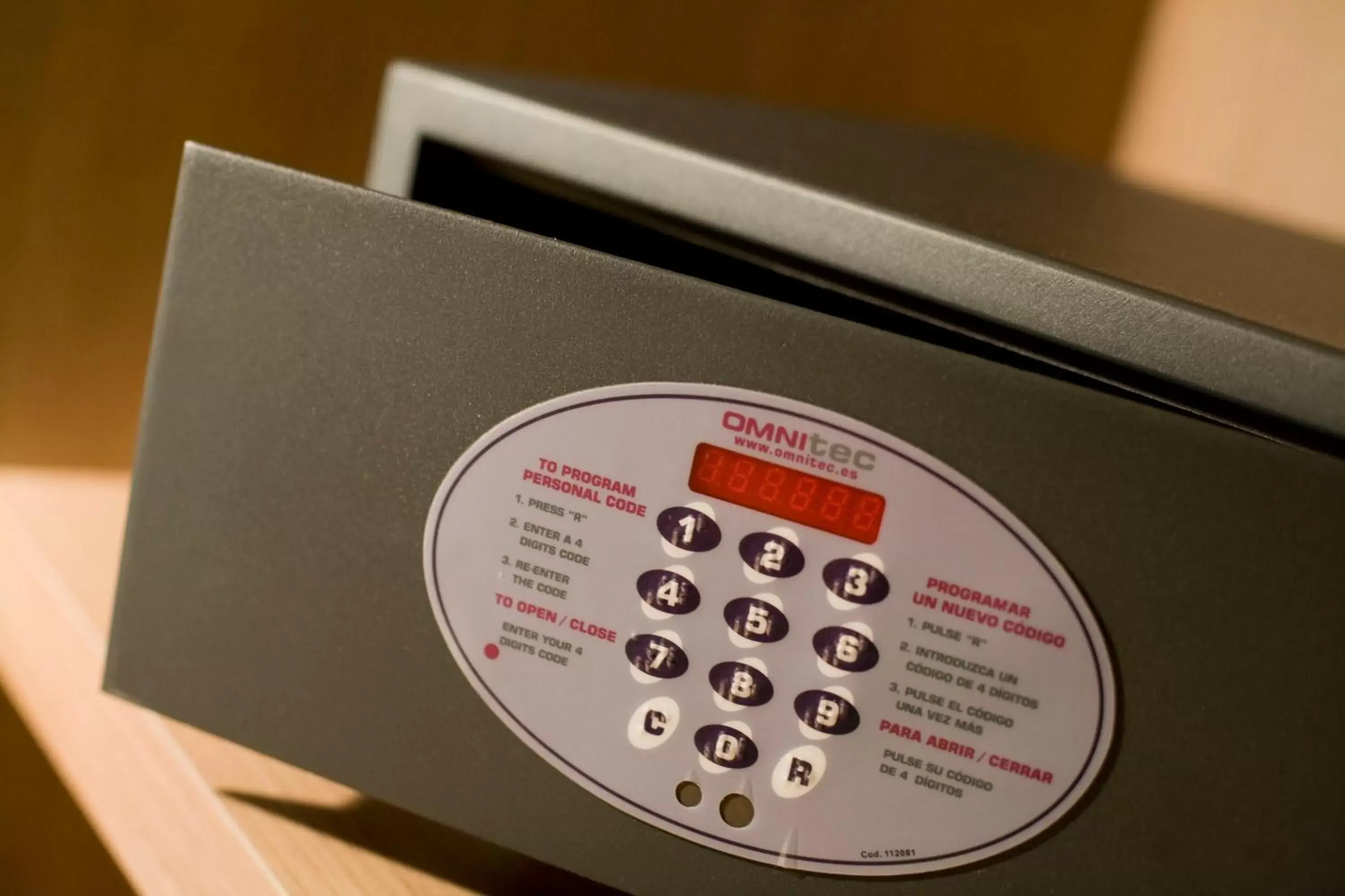 Two Connecting Double Rooms in Hotel La Sèquia Molinar Two Connecting Double Rooms in Hotel La Sèquia Molinar