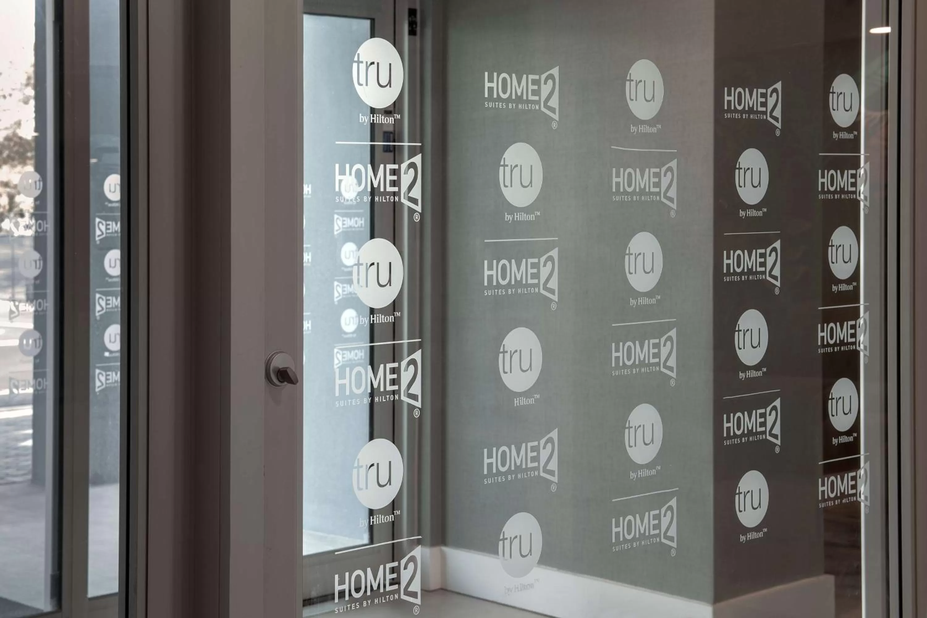 Lobby or reception in Tru By Hilton Miami Airport South Blue Lagoon, Fl