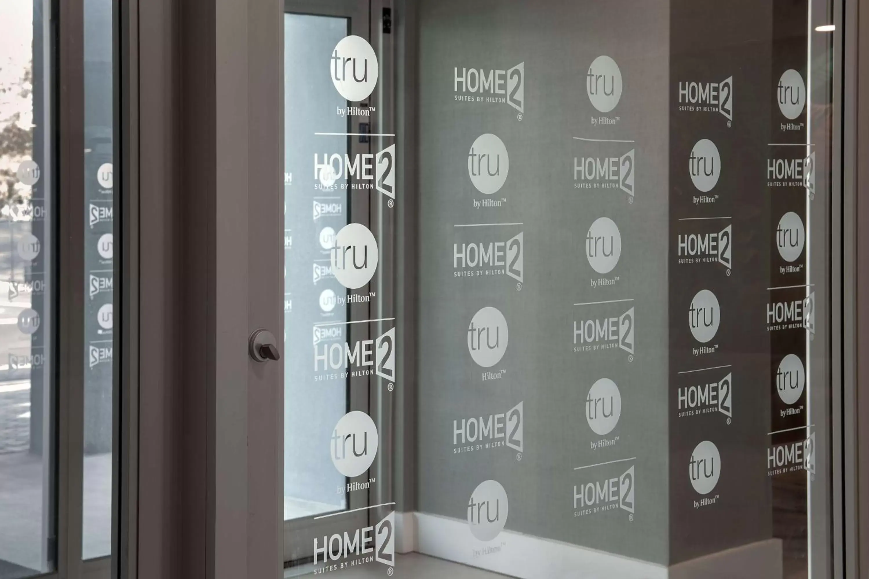 Lobby or reception in Tru By Hilton Miami Airport South Blue Lagoon, Fl Lobby or reception in Tru By Hilton Miami Airport South Blue Lagoon, Fl