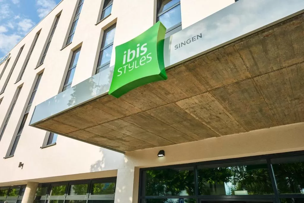 Ibis Styles Singen