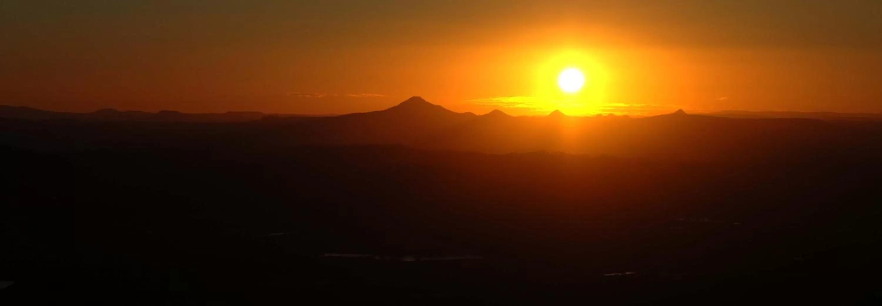 The Castle on Tamborine