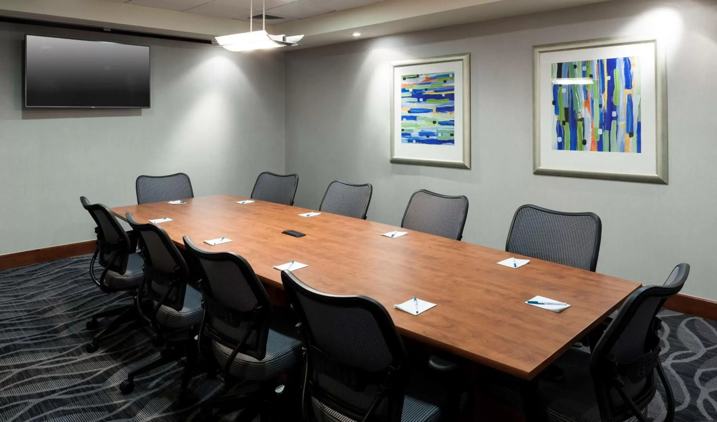 Meeting/conference room in Homewood Suites by Hilton Phoenix North-Happy Valley