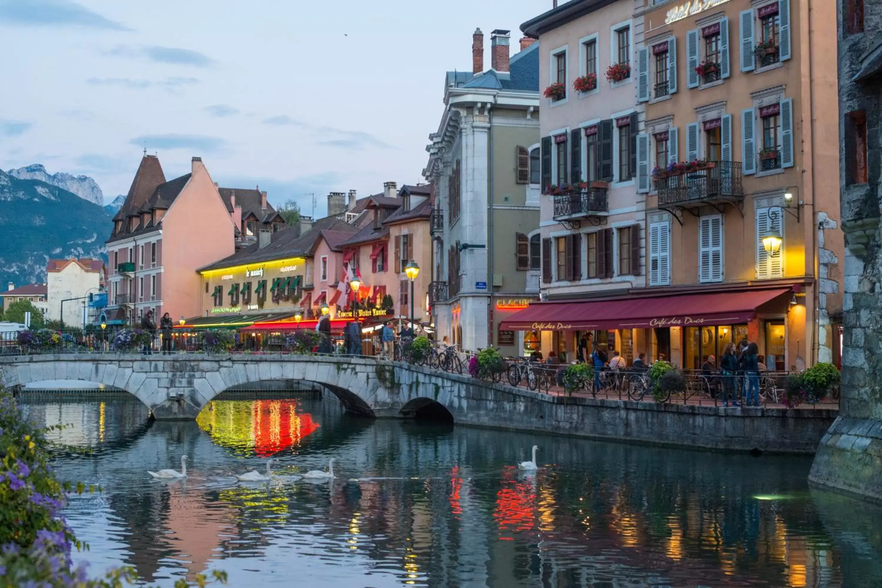 Other, Neighborhood in Campanile Annecy - Cran Gevrier