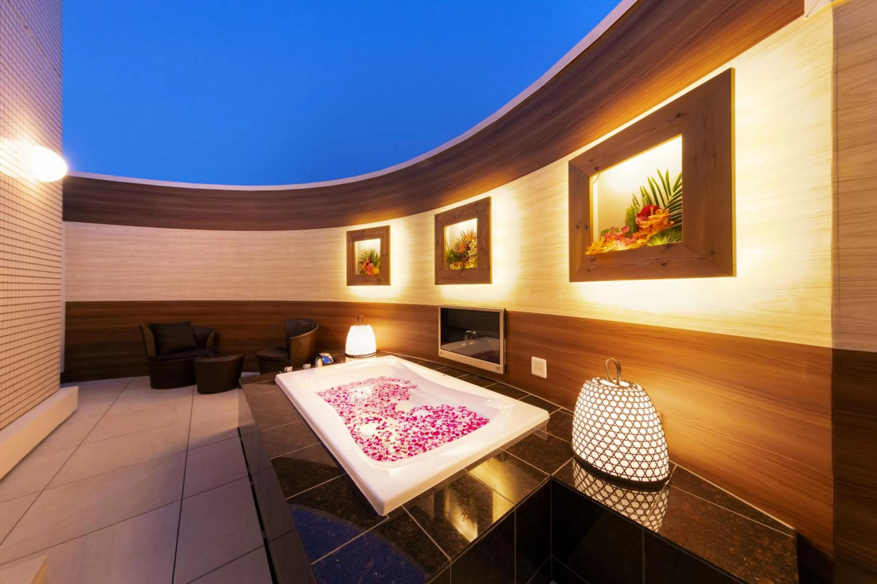 Hotel Eldia Luxury Kobe (Adult Only)