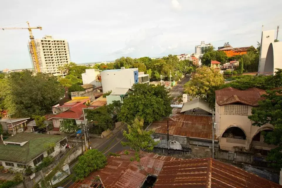 Other, Nearby Landmark in Travelbee Business Inn