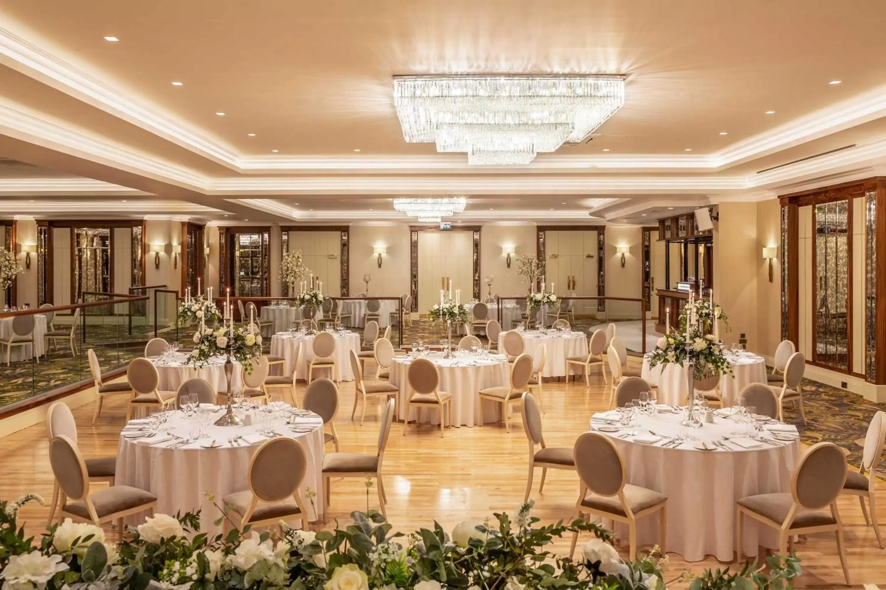 Banquet/Function facilities, Banquet Facilities in Hotel Kilmore