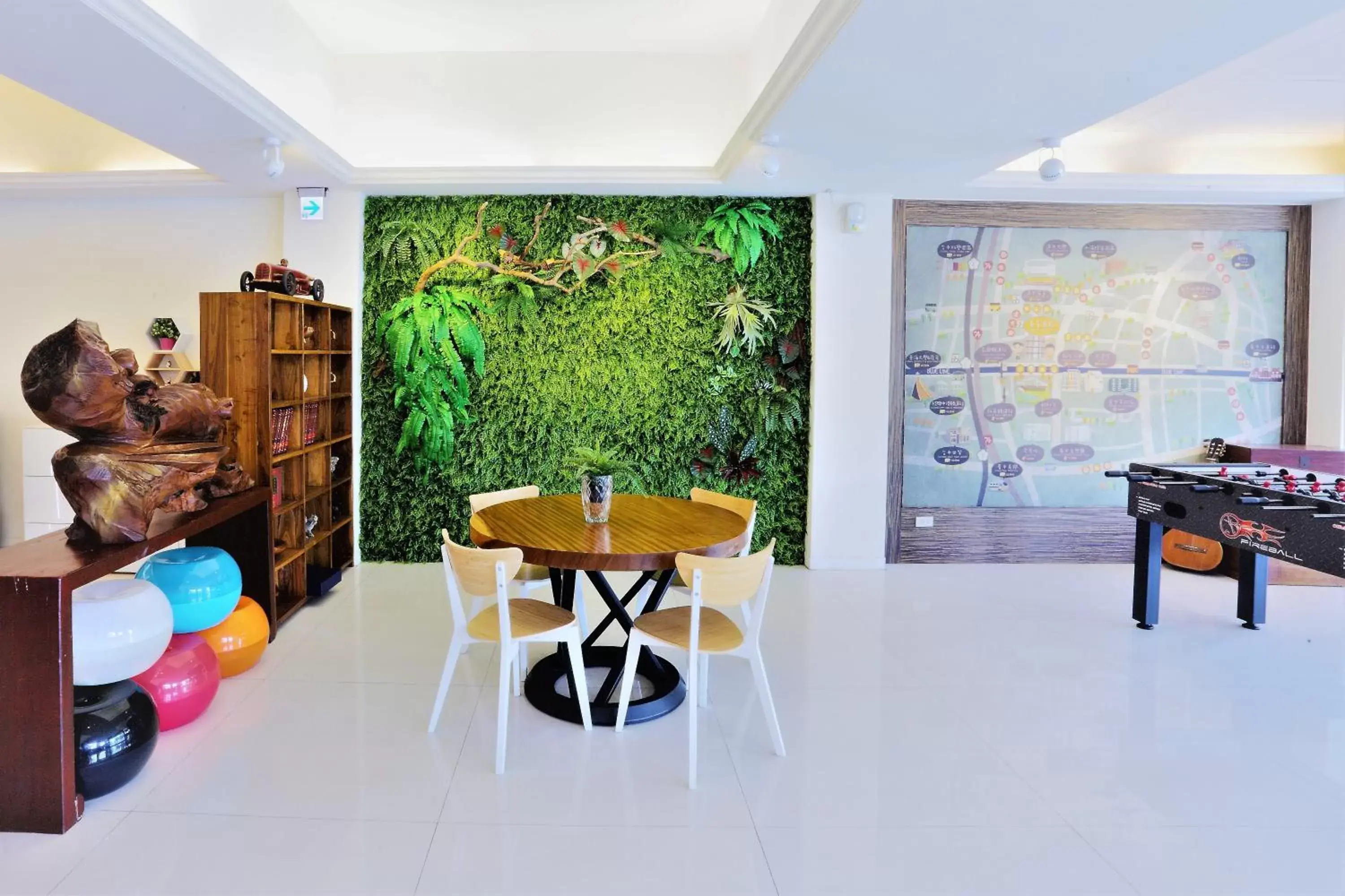 Huang Shin Business Hotel-Chung Kang Huang Shin Business Hotel-Chung Kang