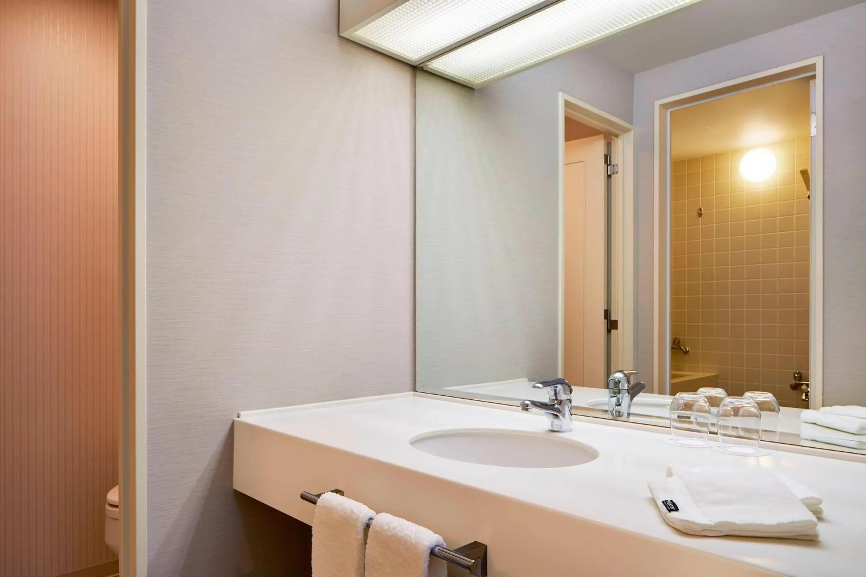 Photo of the whole room, Bathroom in The Westin Rusutsu Resort
